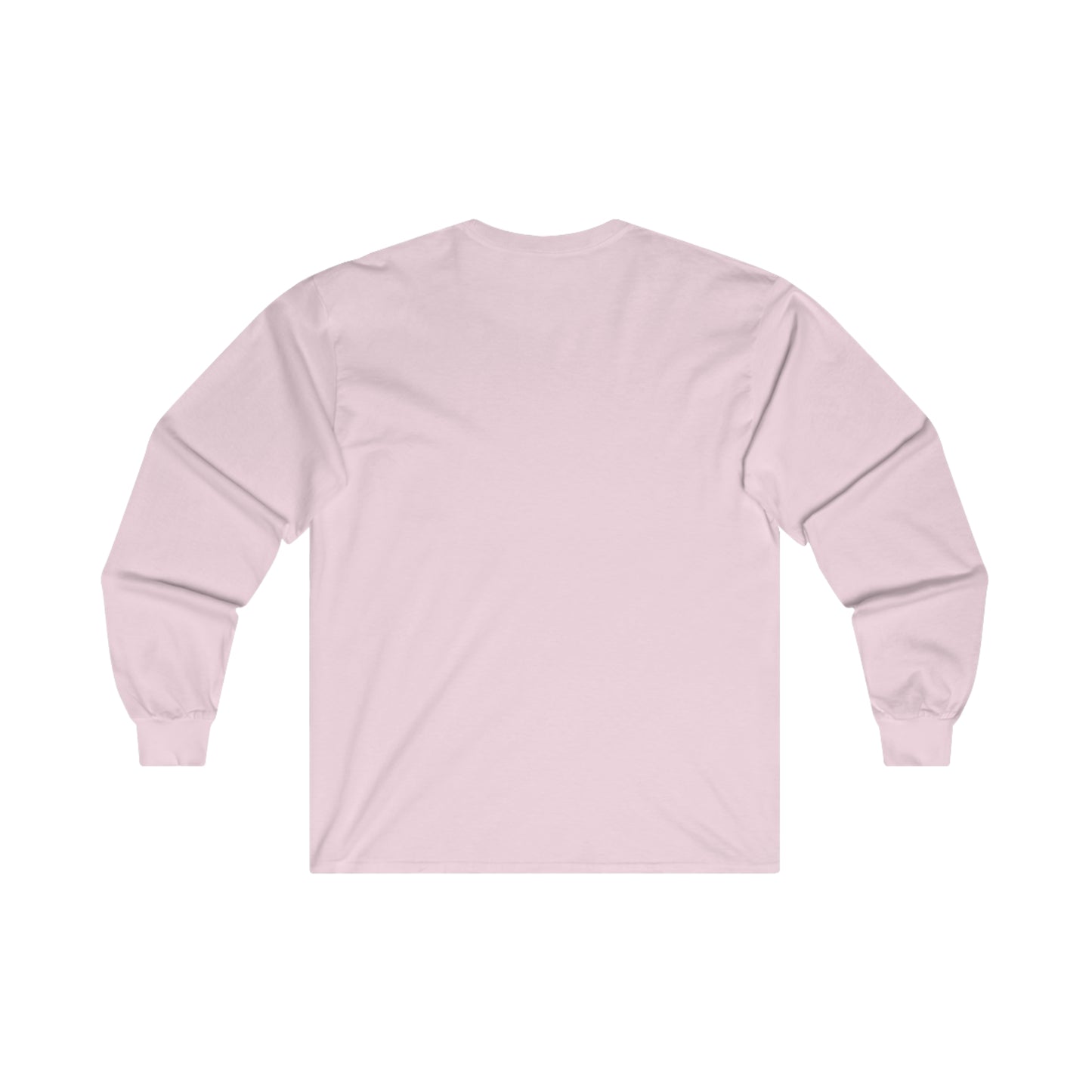Badman long sleeve tee (front)