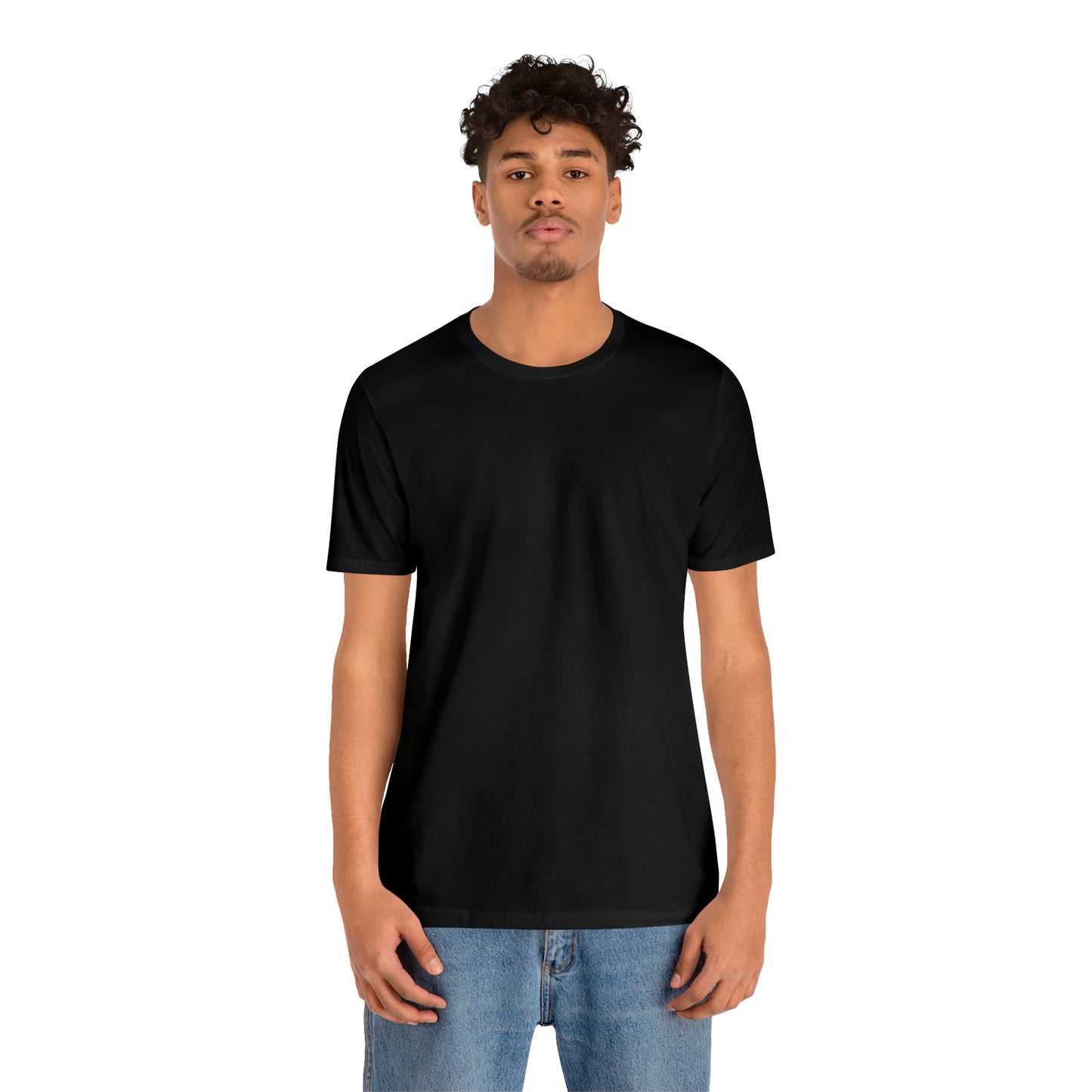 Badman T-Shirt (Back)