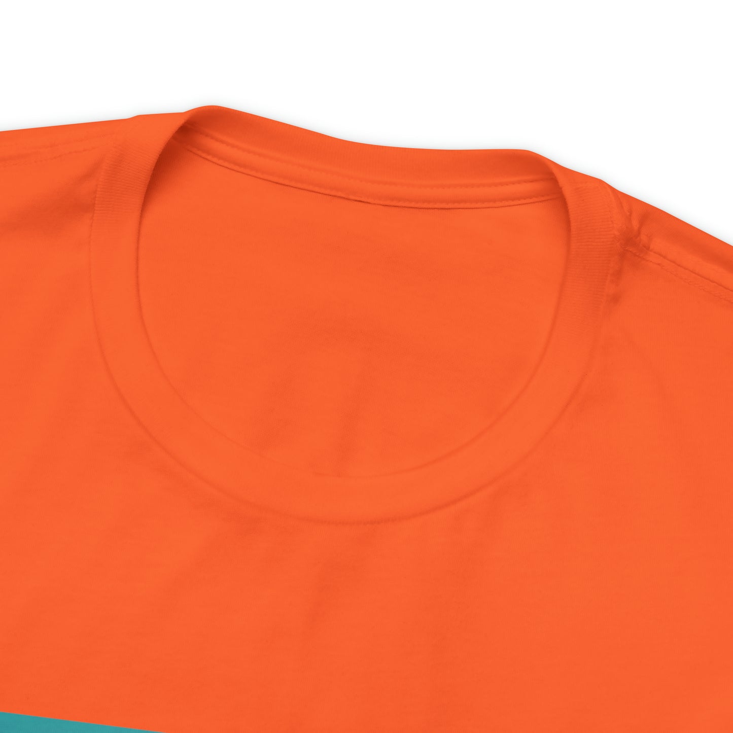 Black Bear Unisex Jersey Short Sleeve Tee