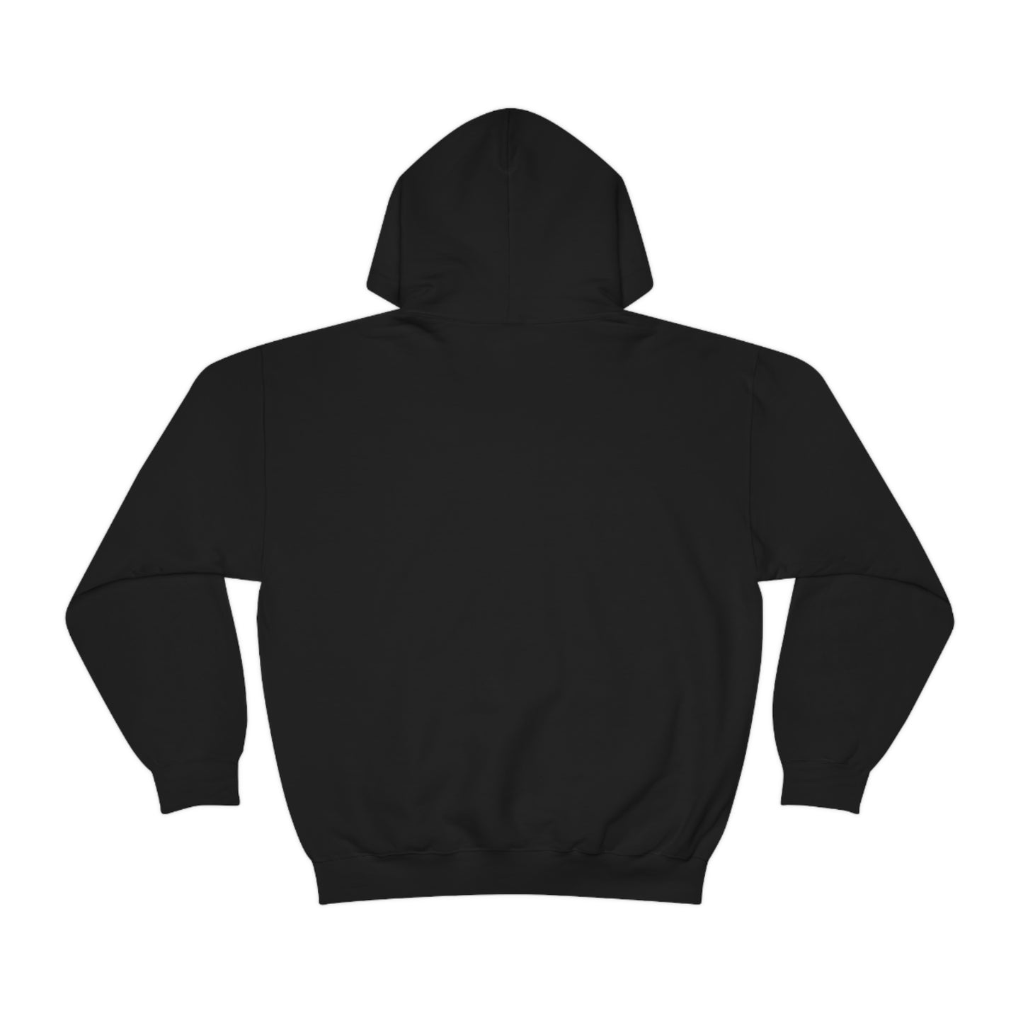 Light show Rabbit Hooded Sweatshirt