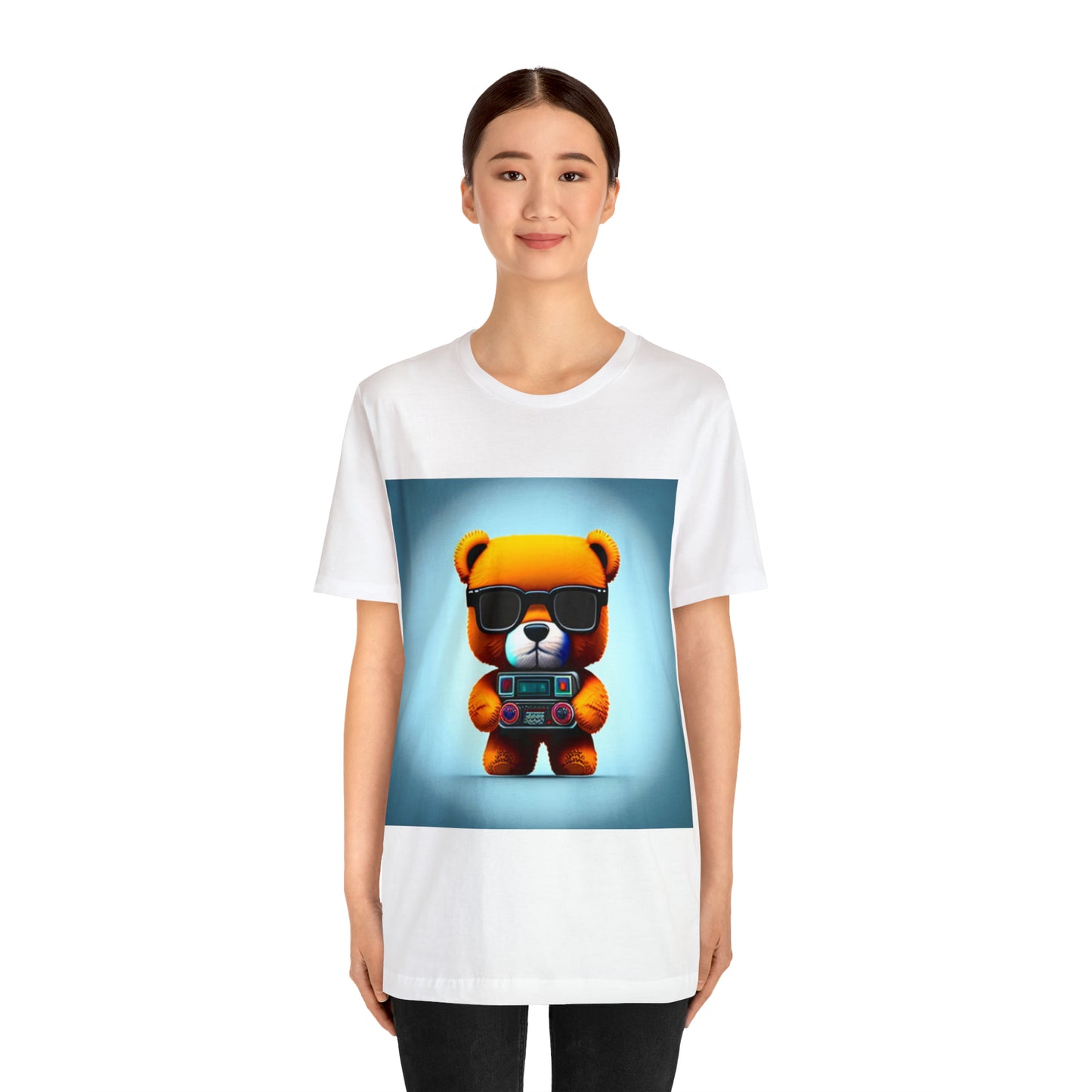 Brown Bear