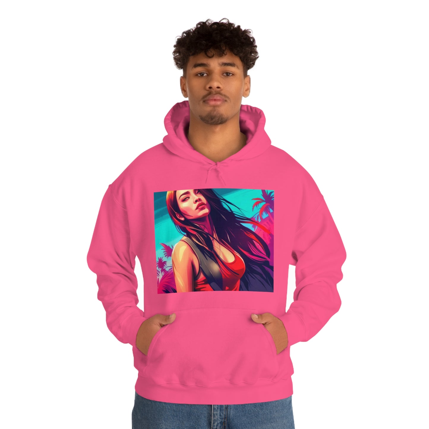 Vice Red