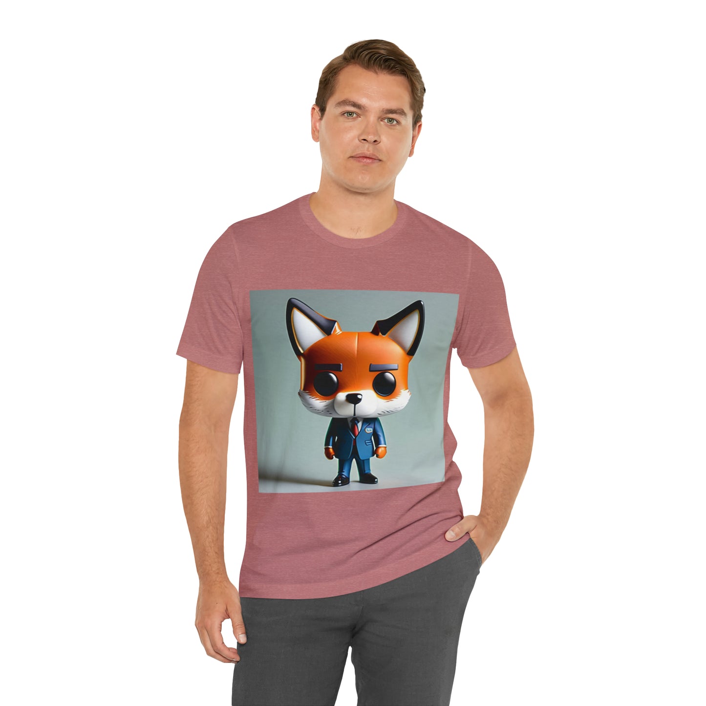 Mr Fox