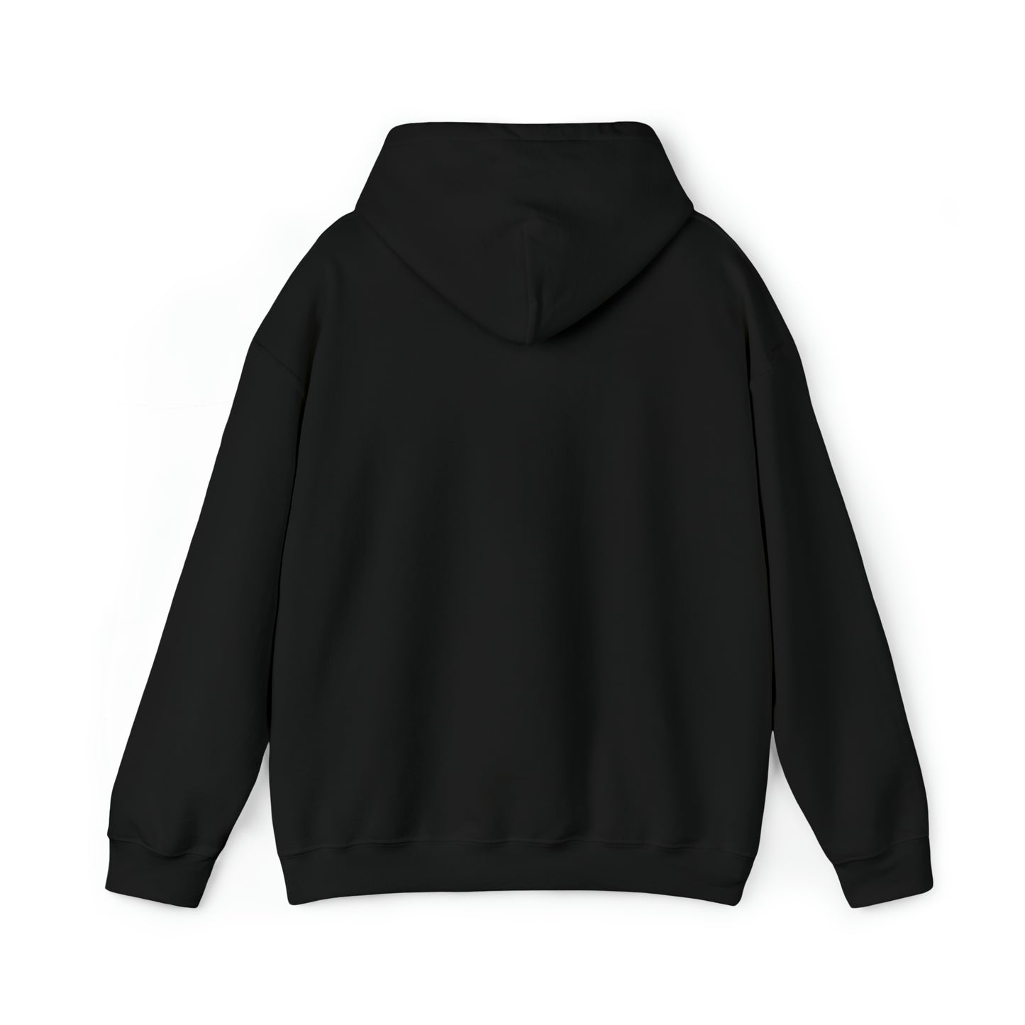 DBZ mashup Hooded Sweatshirt
