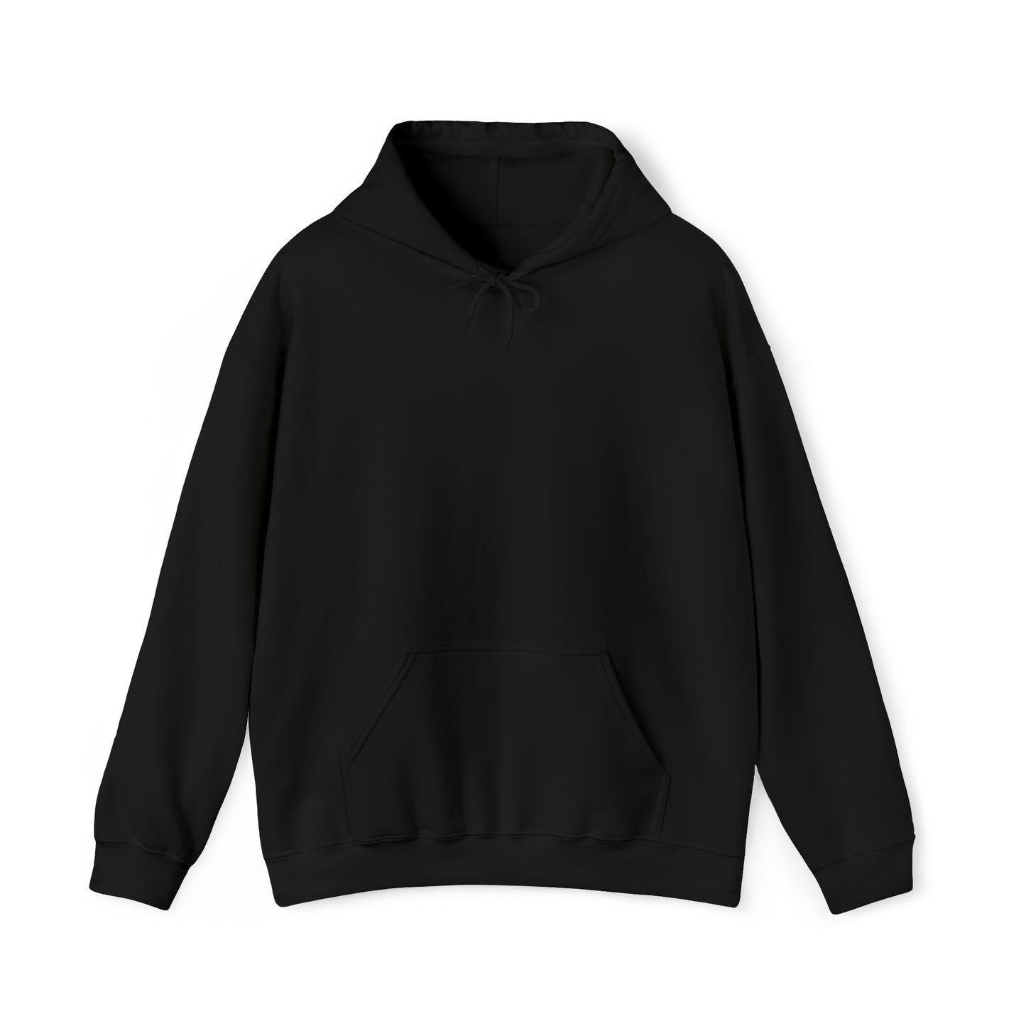 Badman hoodie (Back)