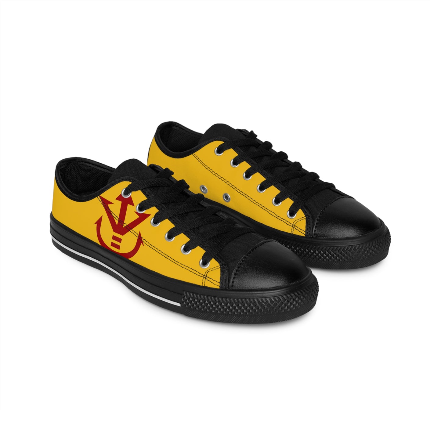 Badman SP Yellow