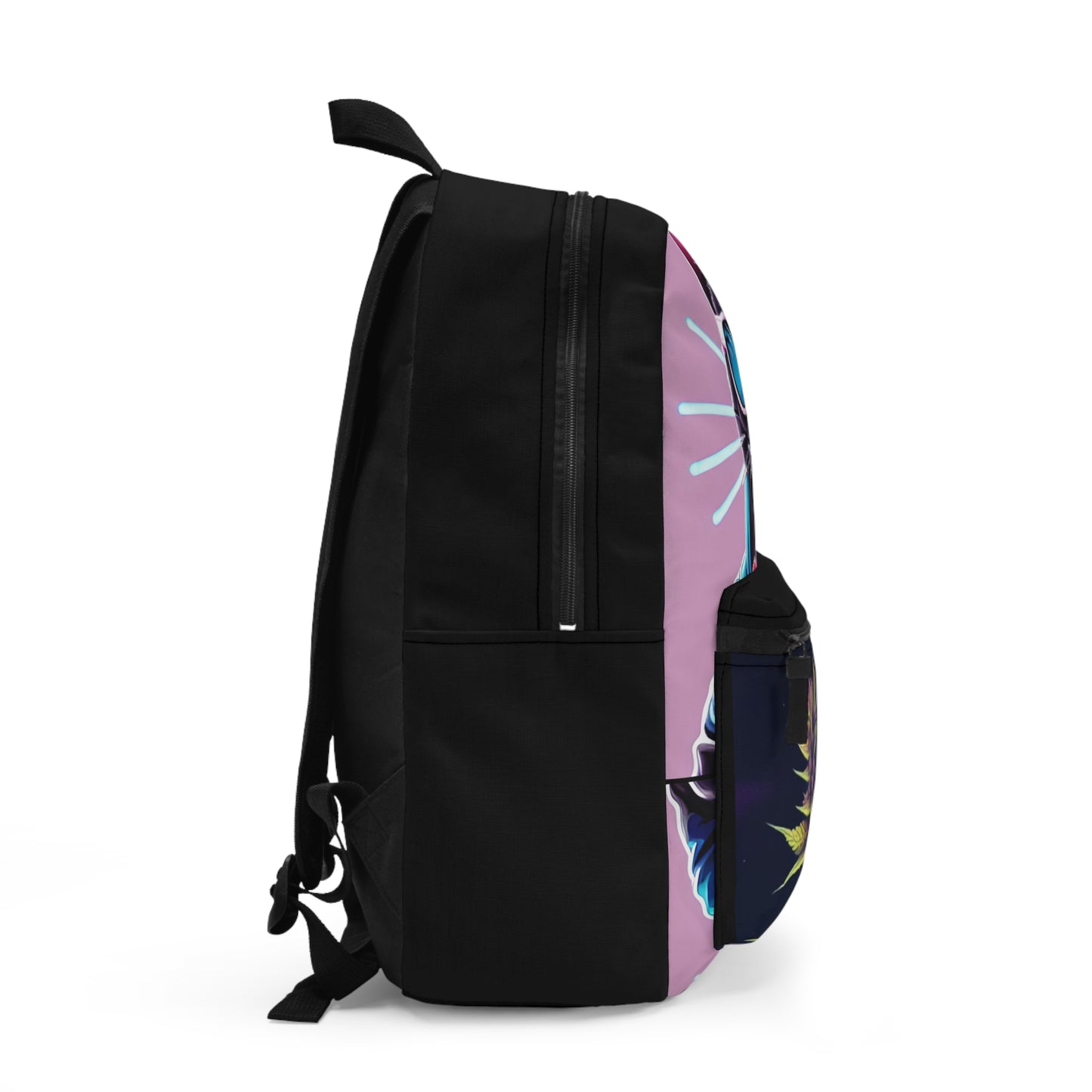 Zaaa Cat Backpack