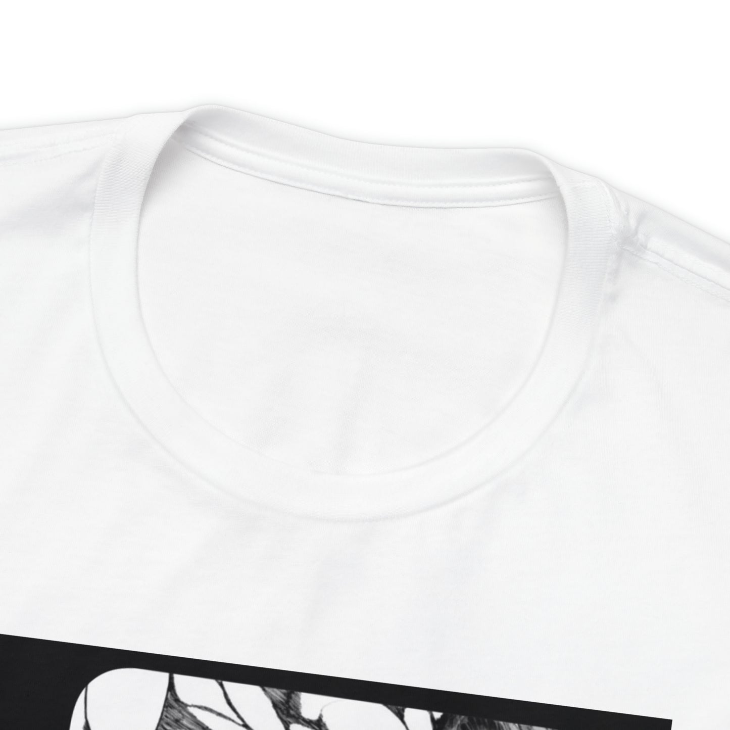 AOT Unisex Jersey Short Sleeve Tee