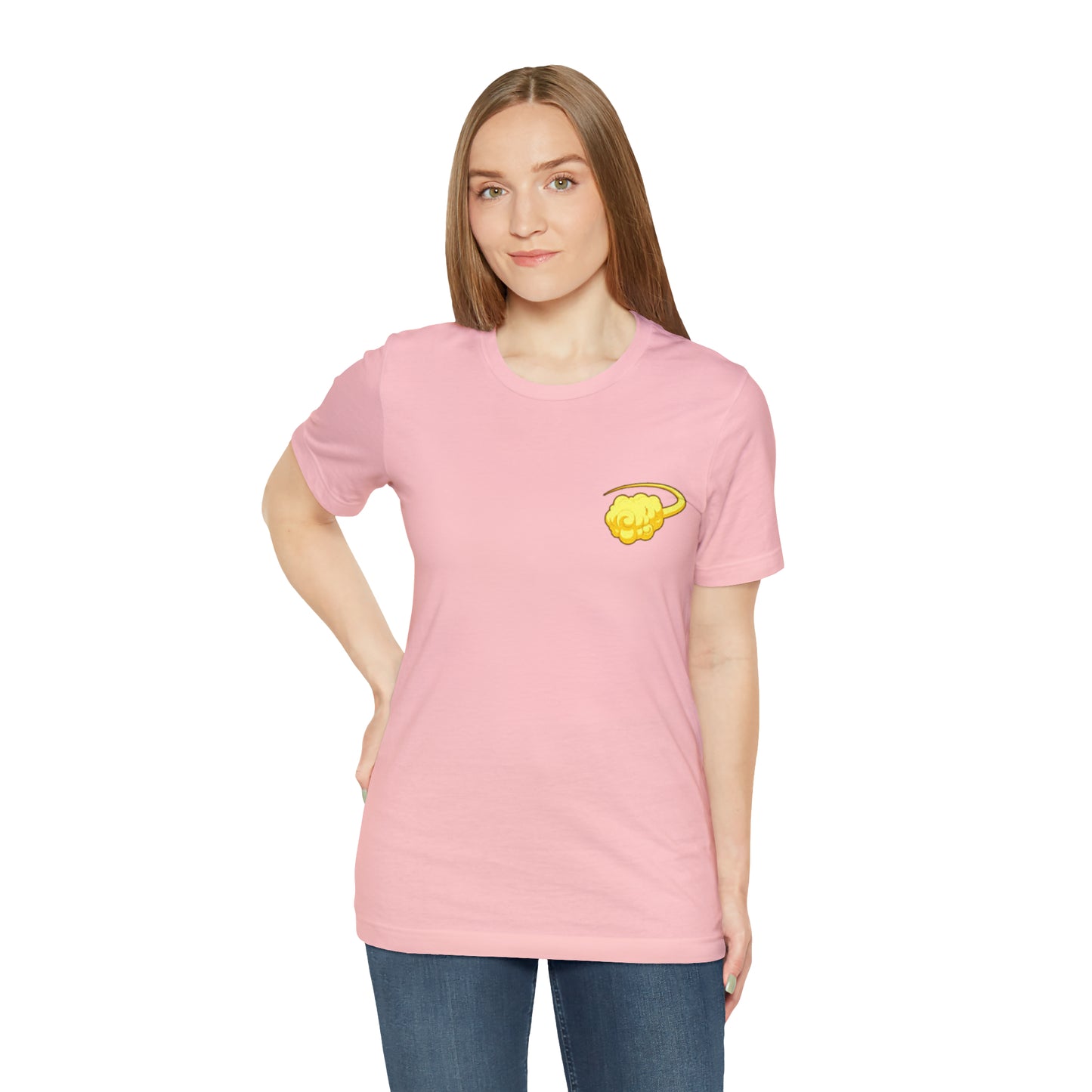 Flying Nimbus Short Sleeve Tee