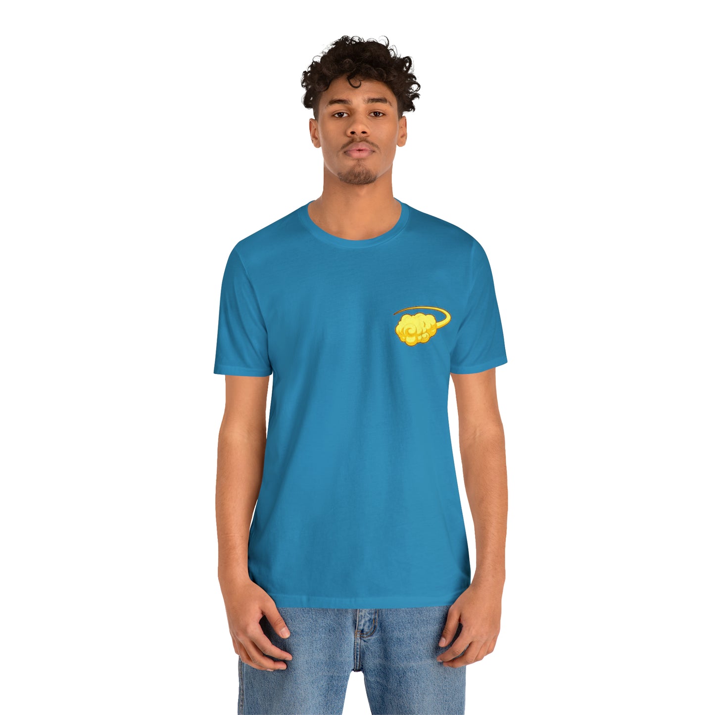 Flying Nimbus Short Sleeve Tee