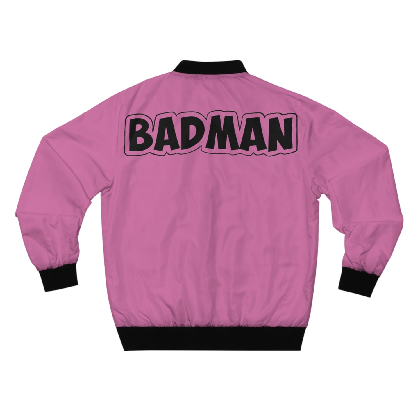 Men's Bomber Jacket (AOP)