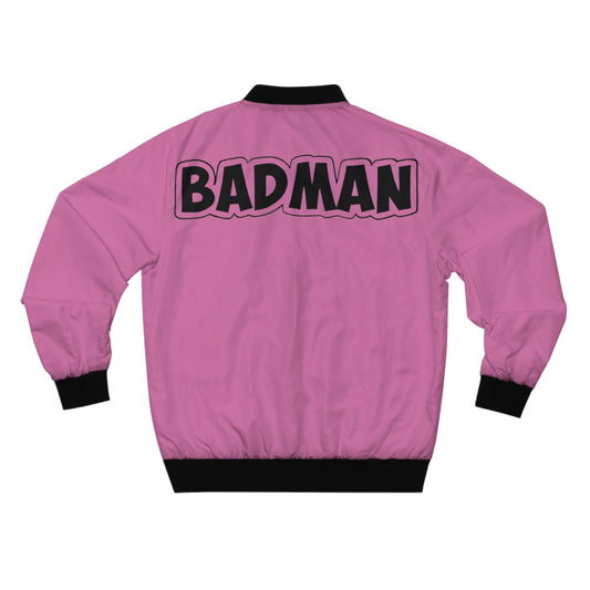 Men's Bomber Jacket (AOP)