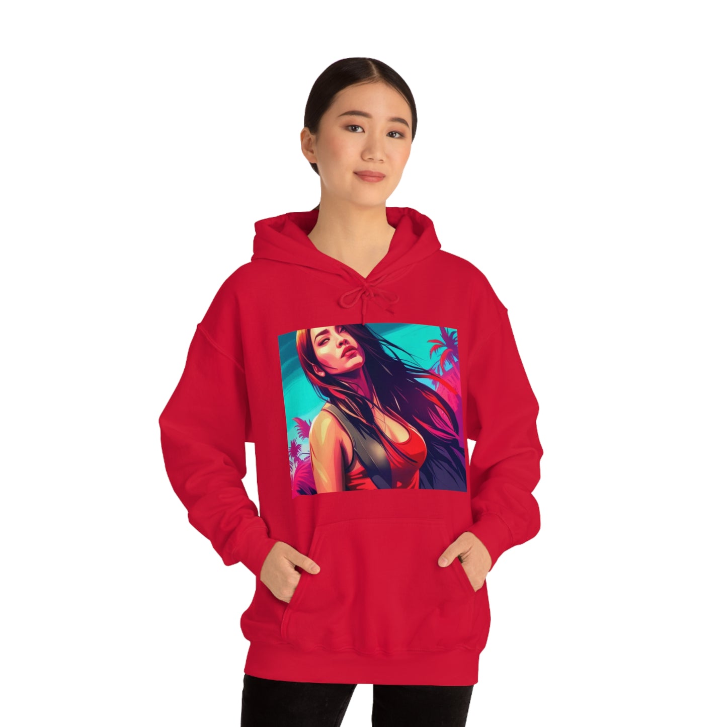Vice Red