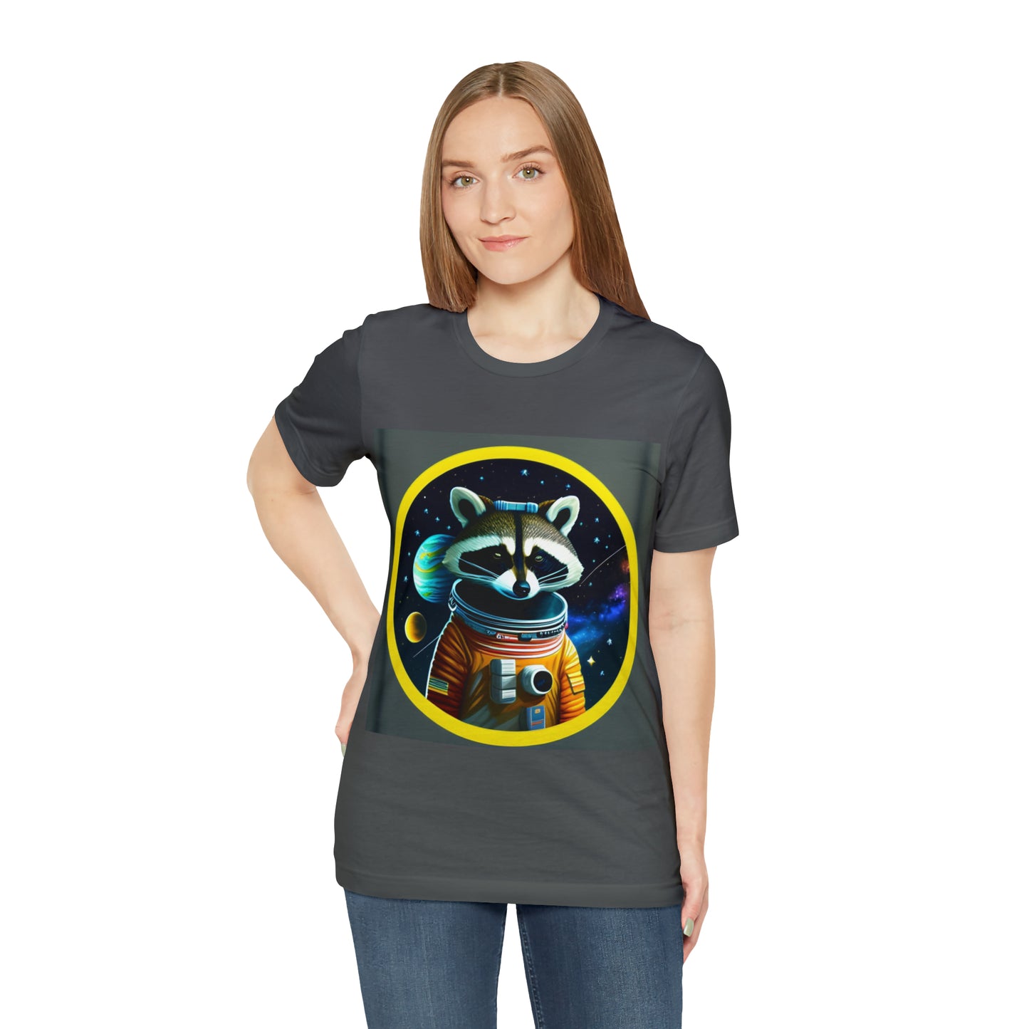 Space Raccoon
