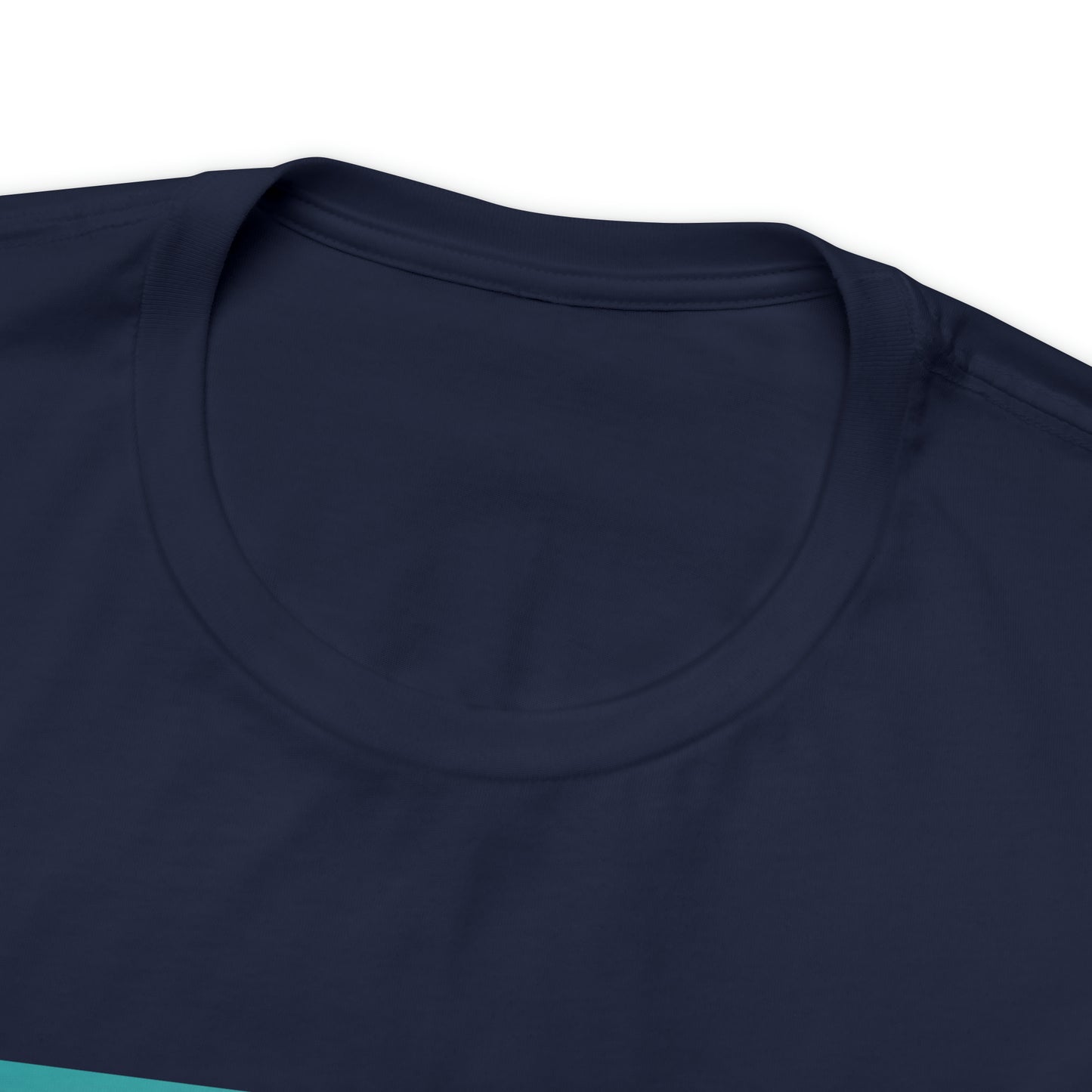 Black Bear Unisex Jersey Short Sleeve Tee