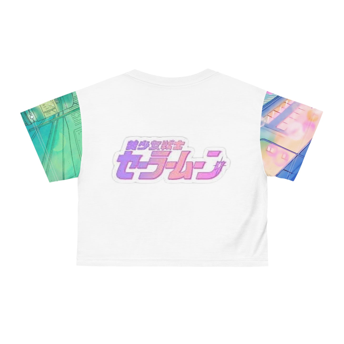 Sailor Moon Retro 90’s