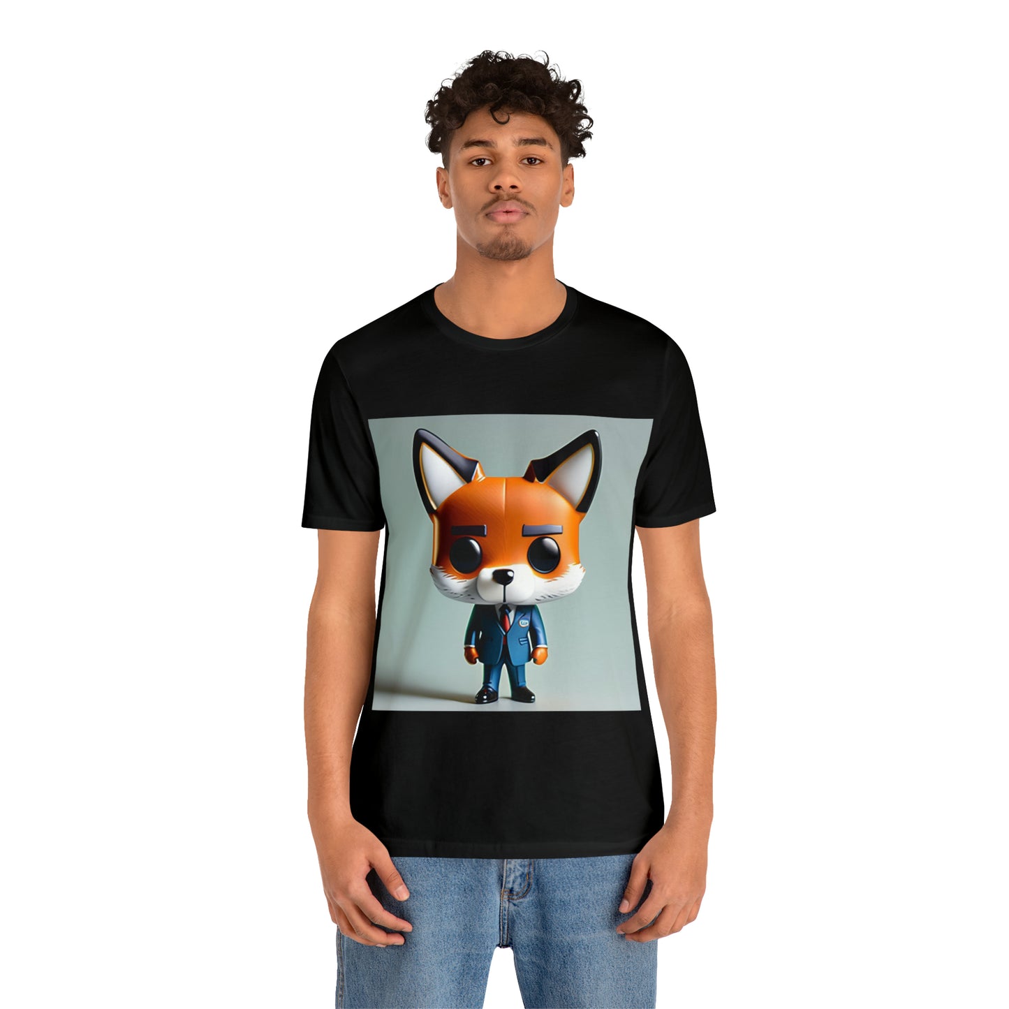 Mr Fox
