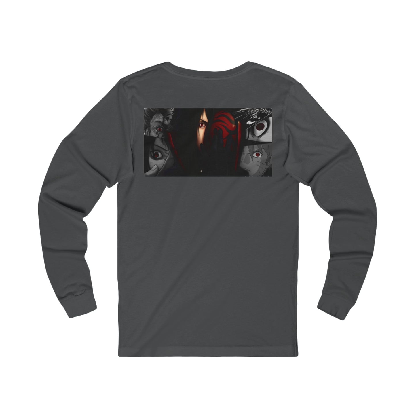 Madara Sharingan collection