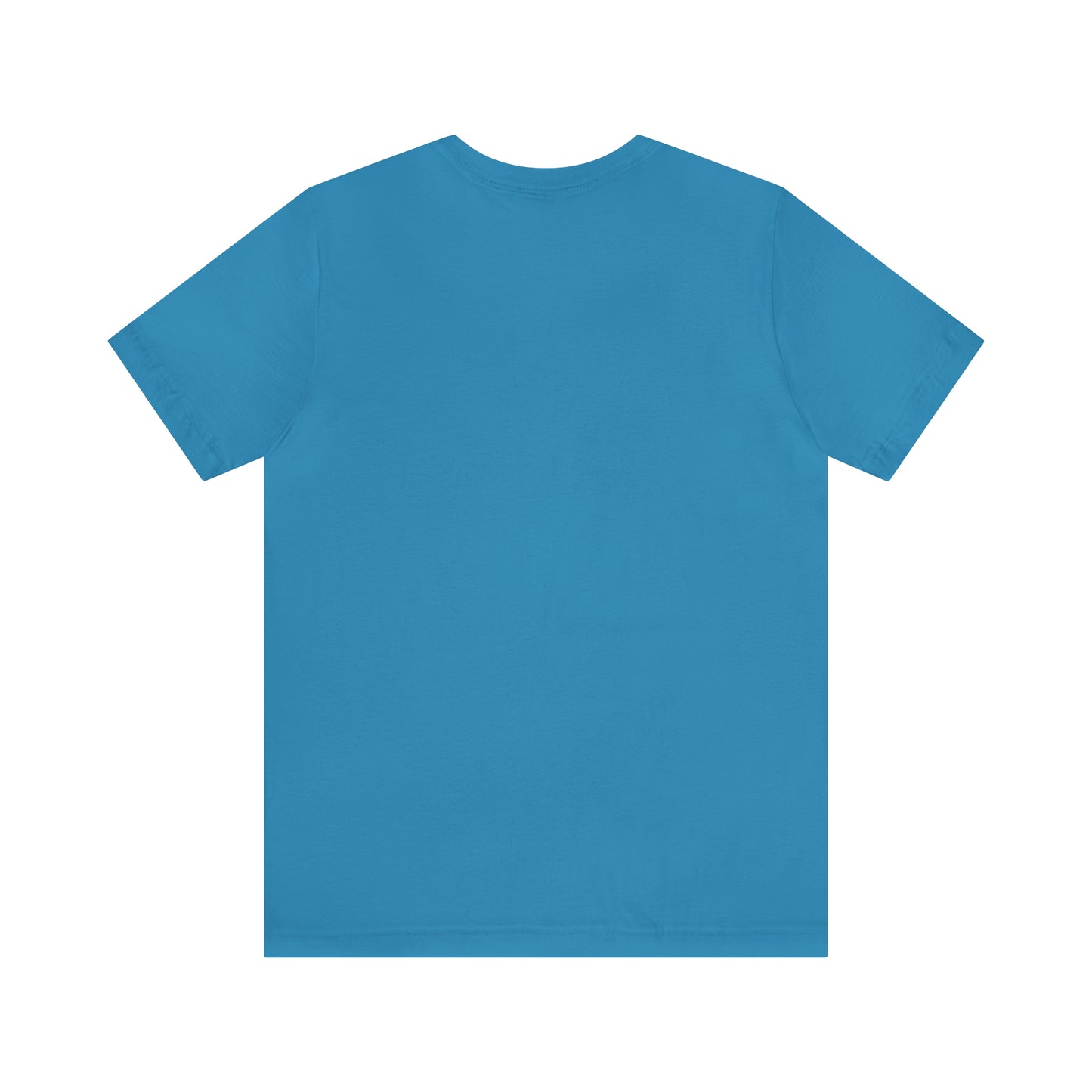 AOT Unisex Jersey Short Sleeve Tee