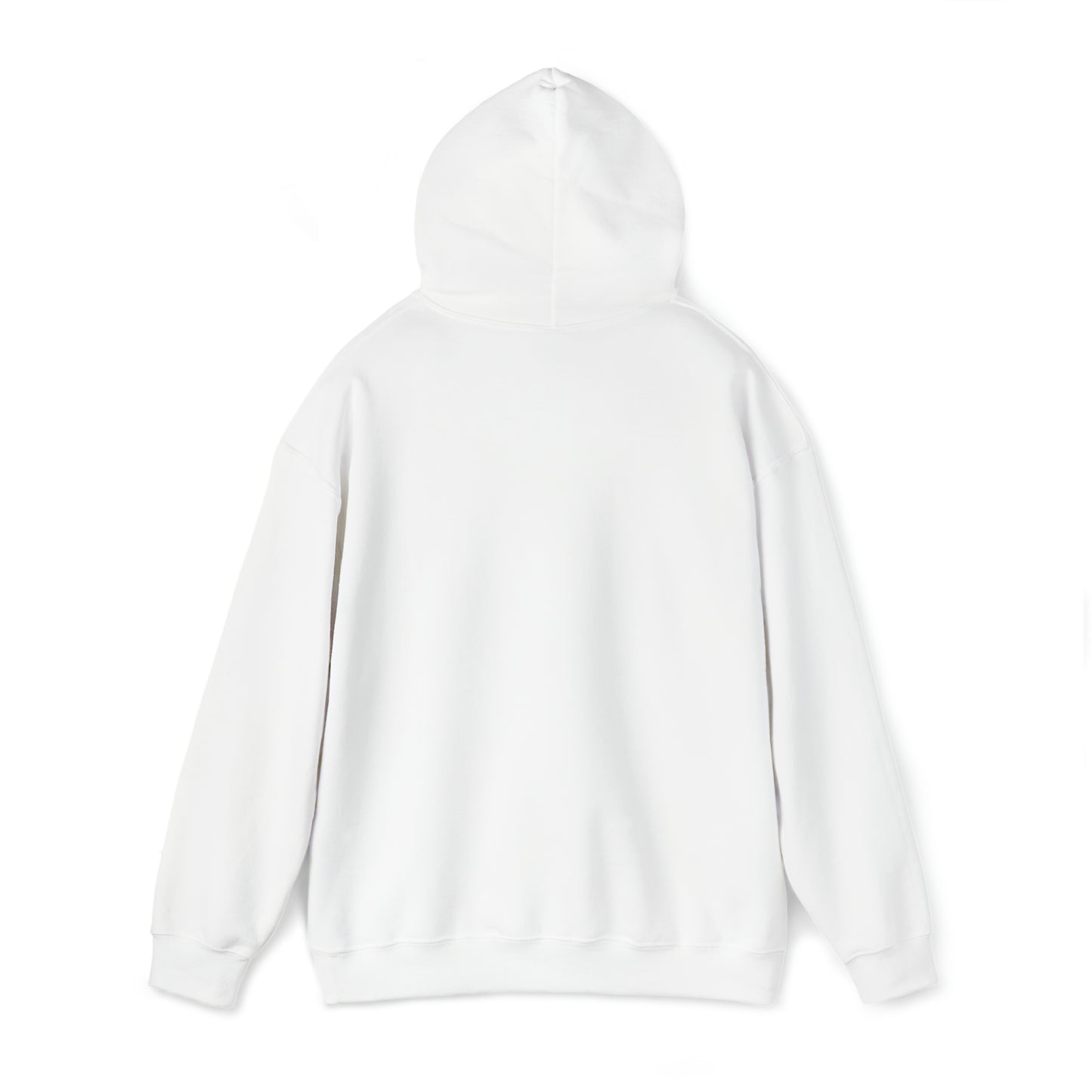 Badman hoodie (Front)
