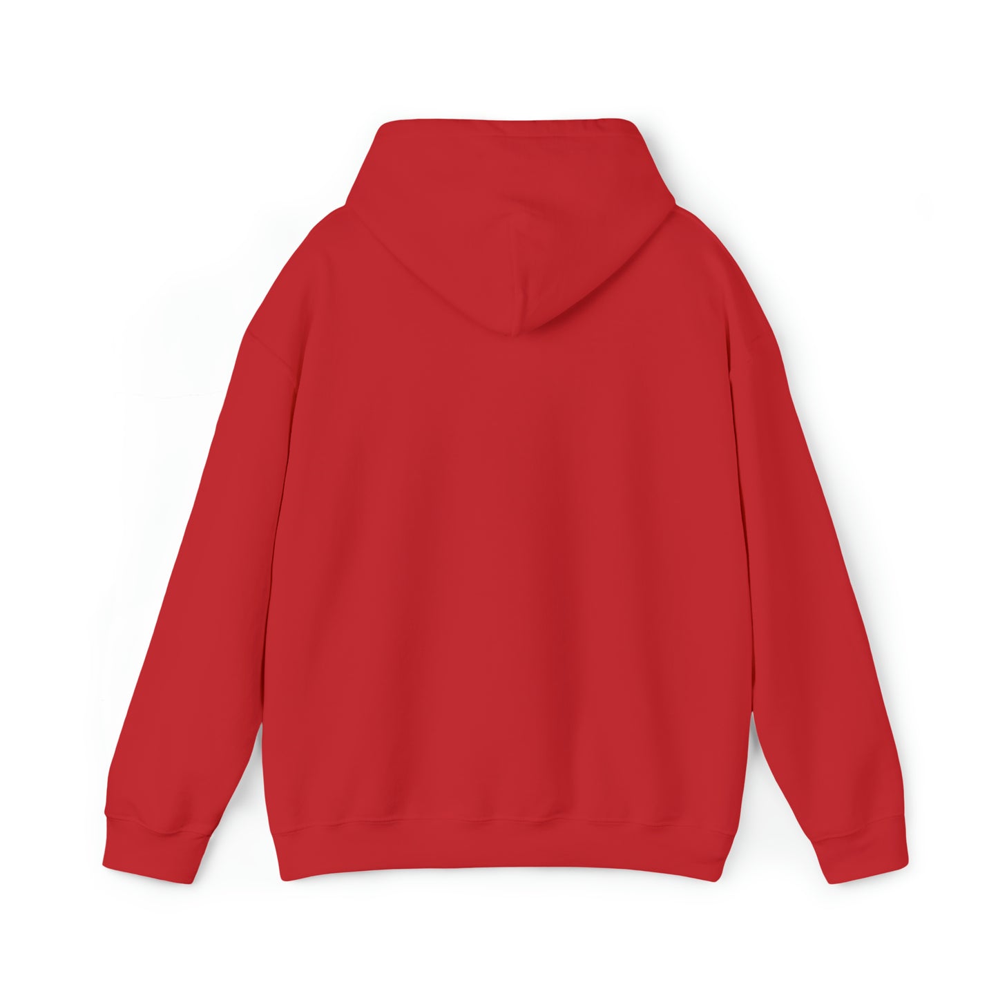 DBZ mashup Hooded Sweatshirt