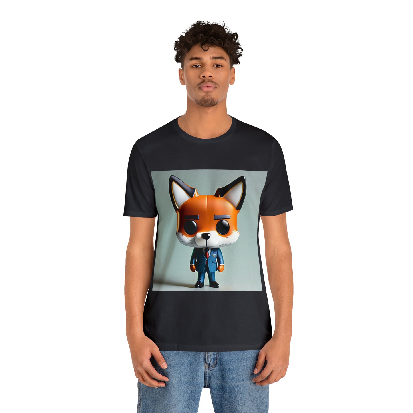 Mr Fox