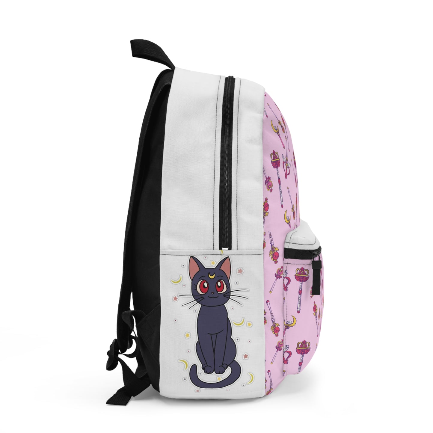 SM Wand Luna Back pack