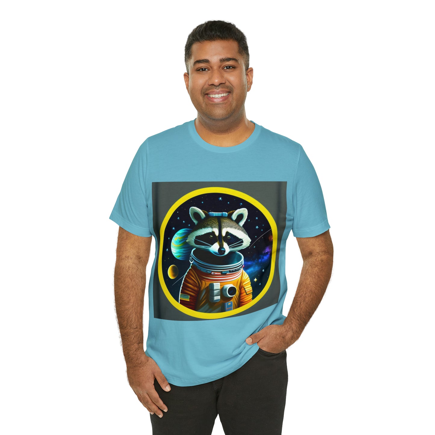 Space Raccoon