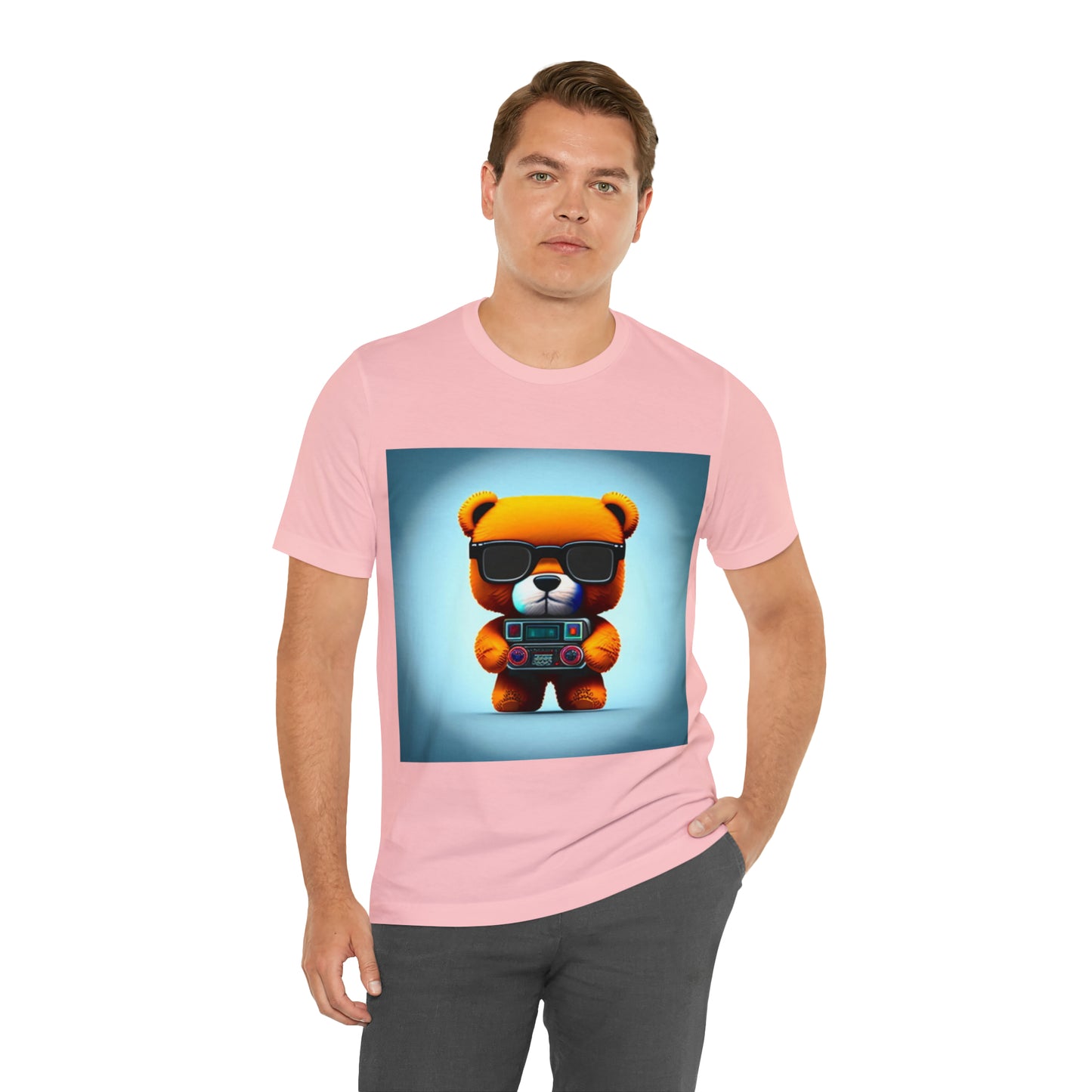 Brown Bear