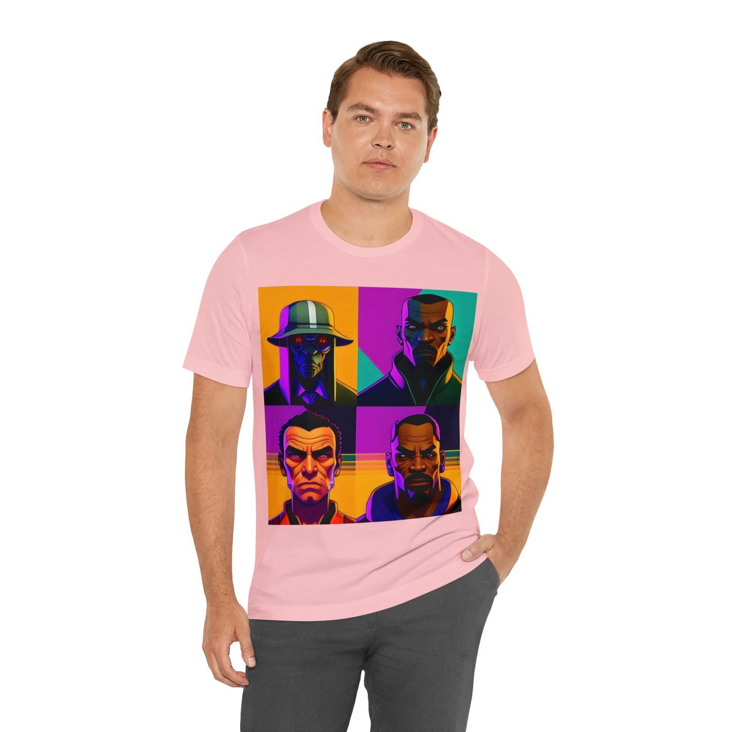 Four Square Cipher