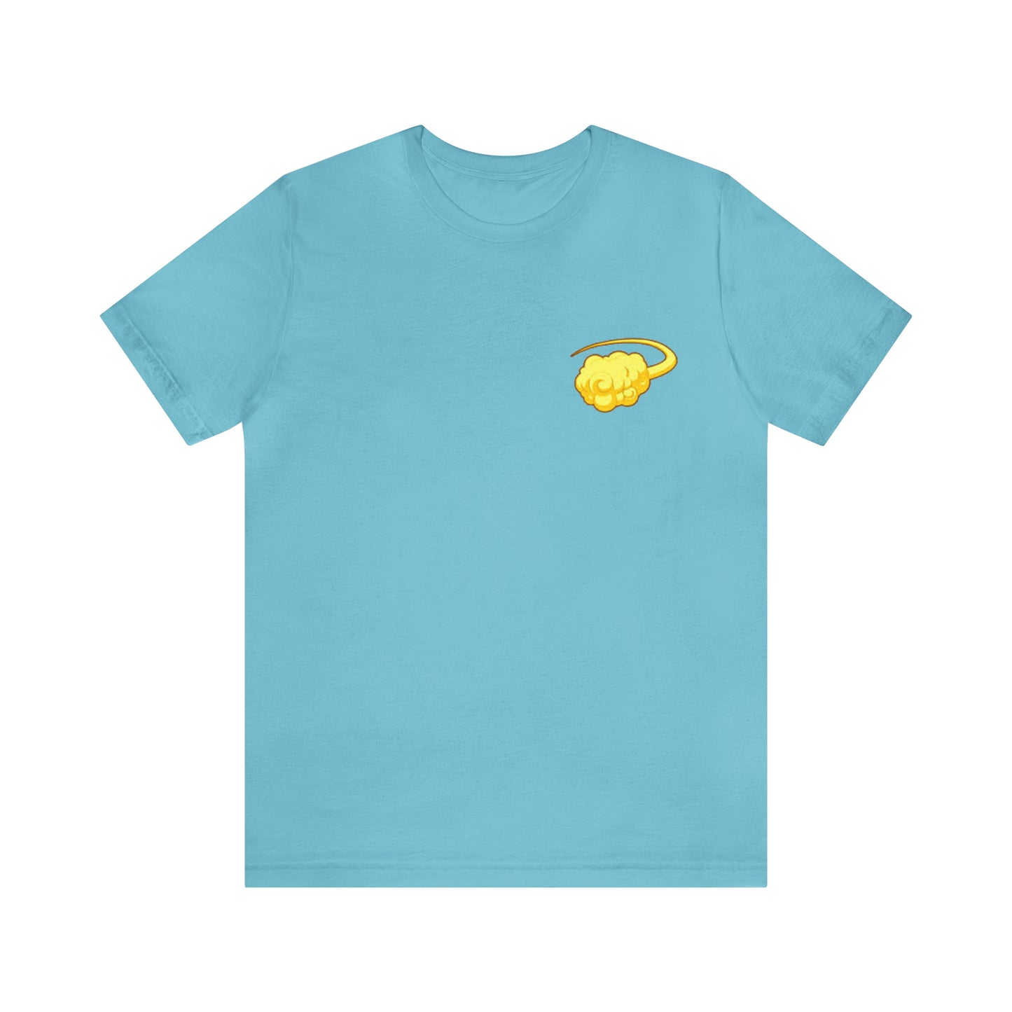 Flying Nimbus Short Sleeve Tee
