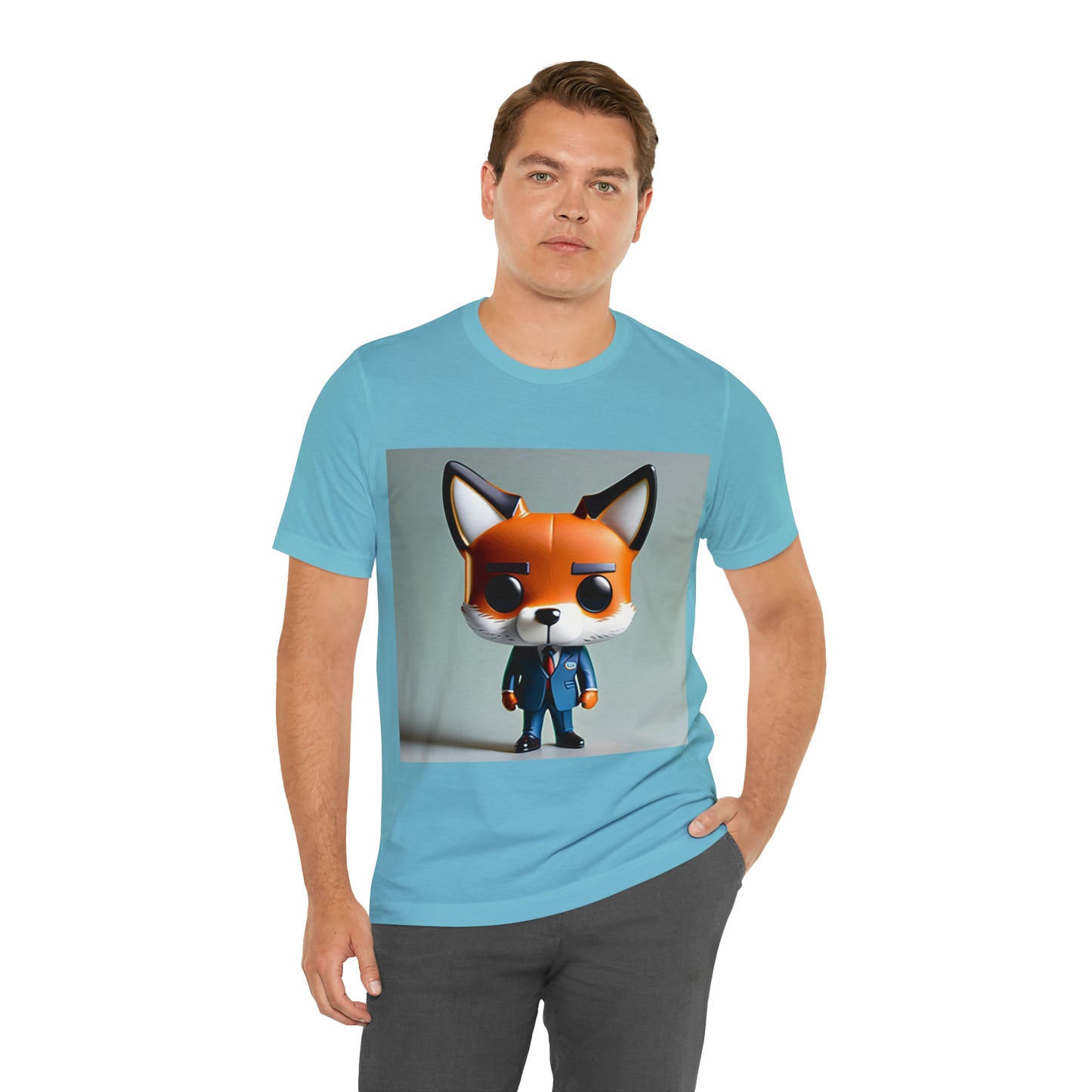 Mr Fox