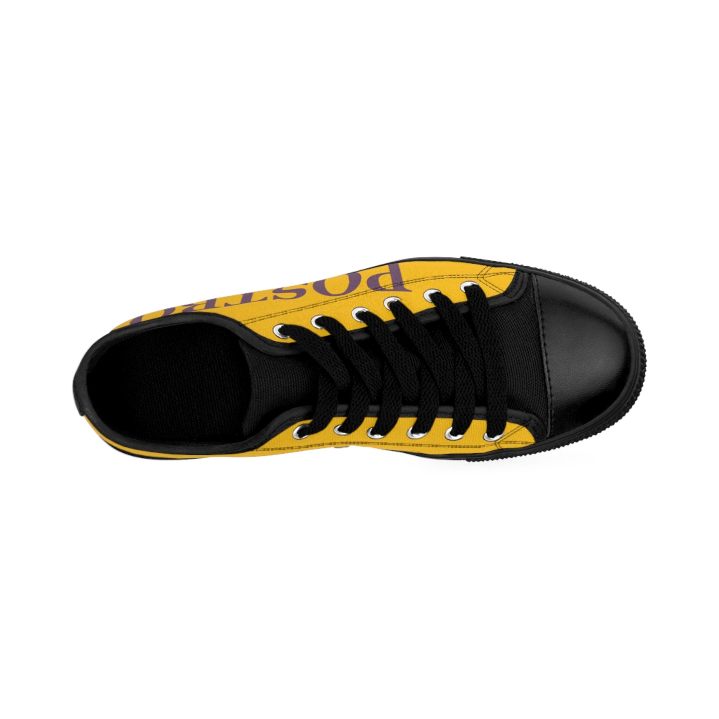 Postboy DK Yellow