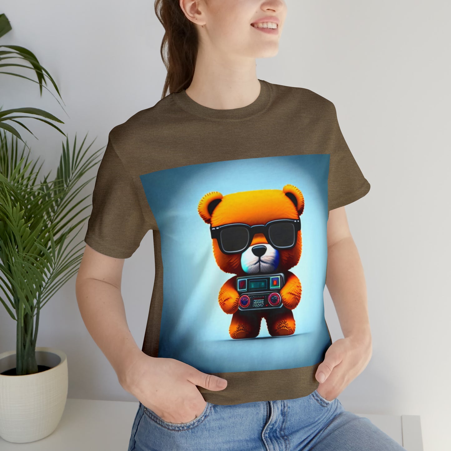 Brown Bear
