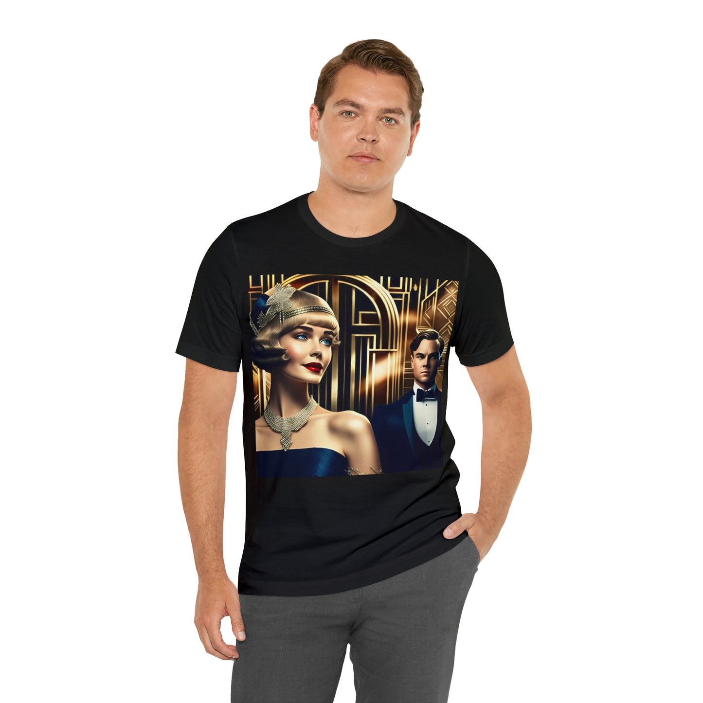 Gatsby