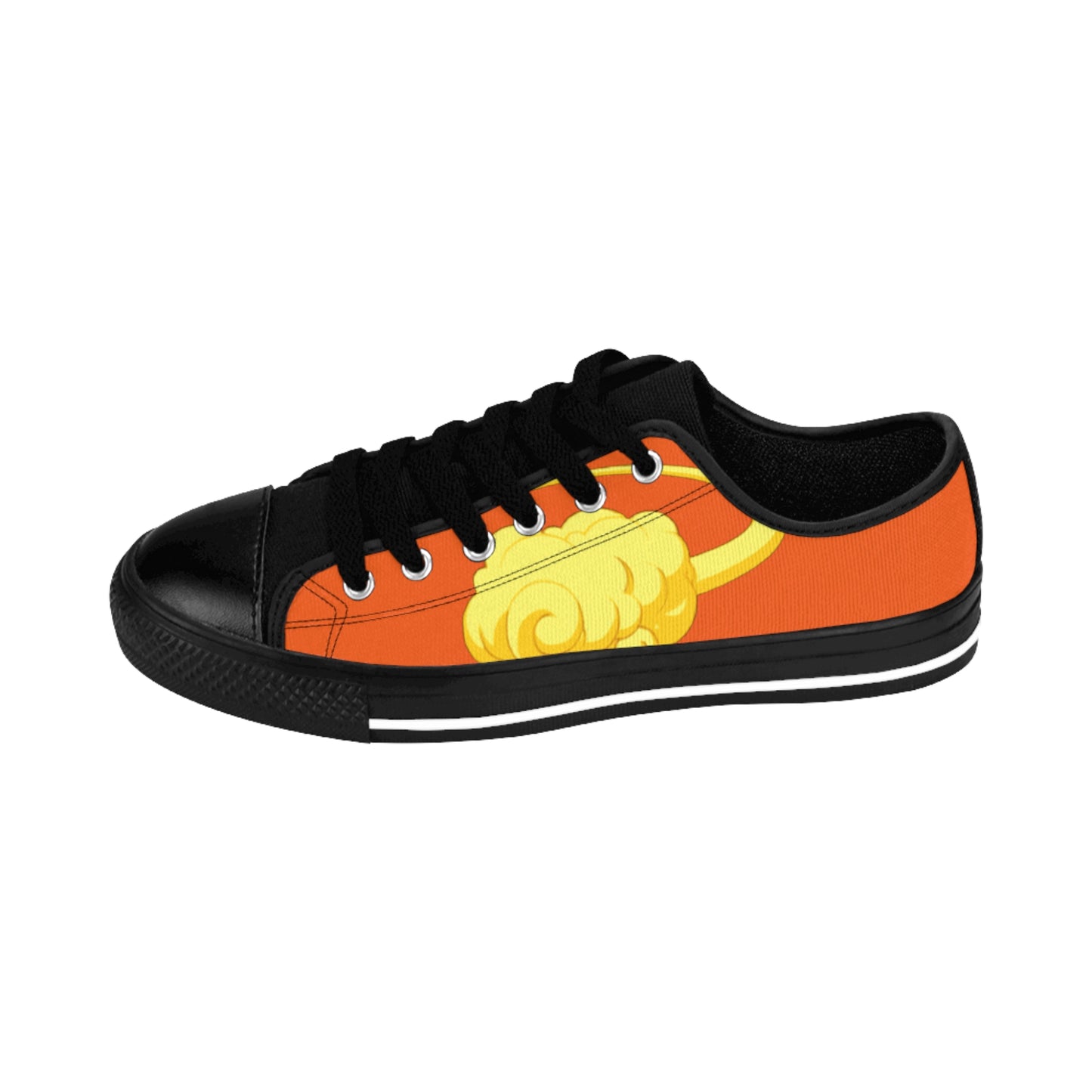 Nimbus SG Orange
