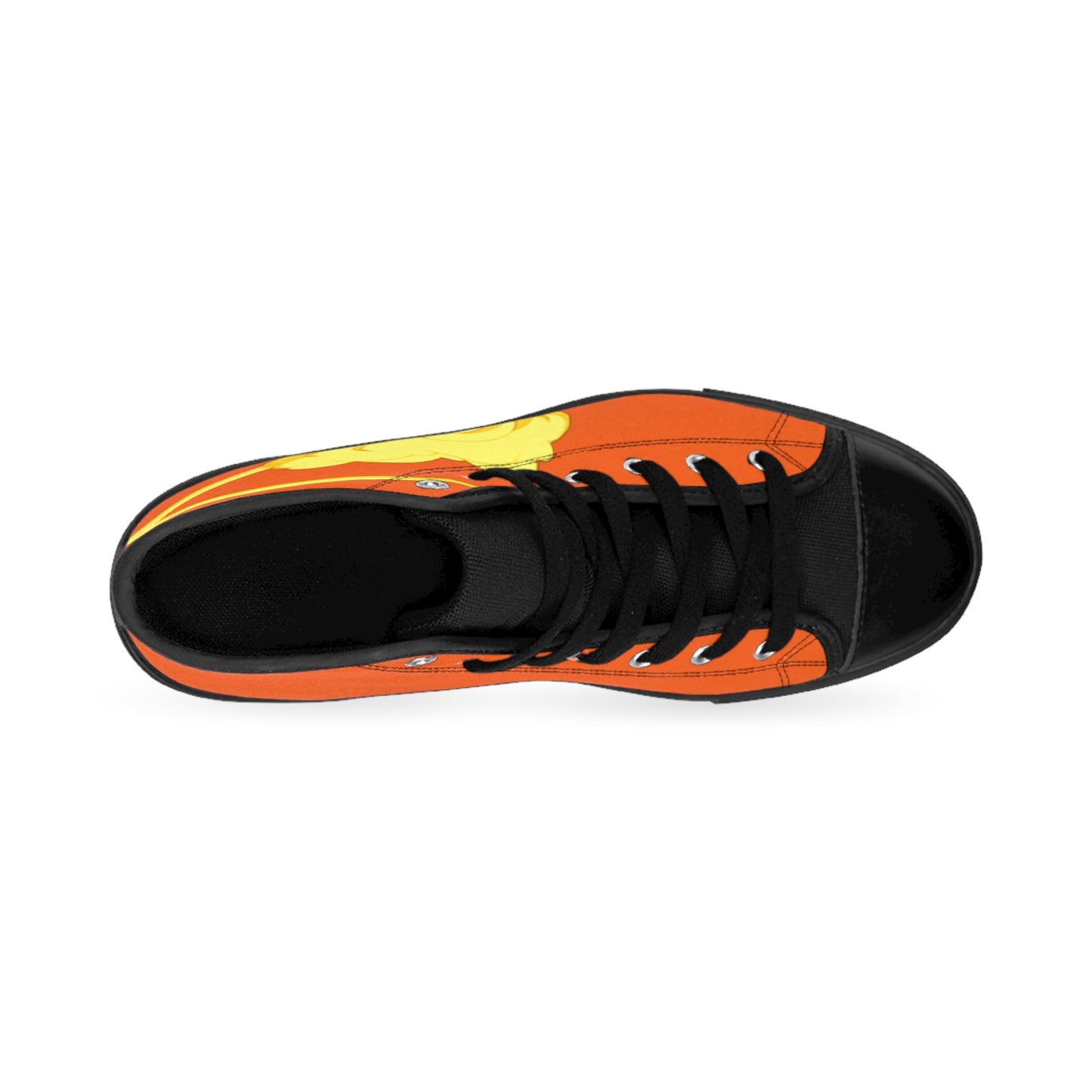 Nimbus SG Orange (High)