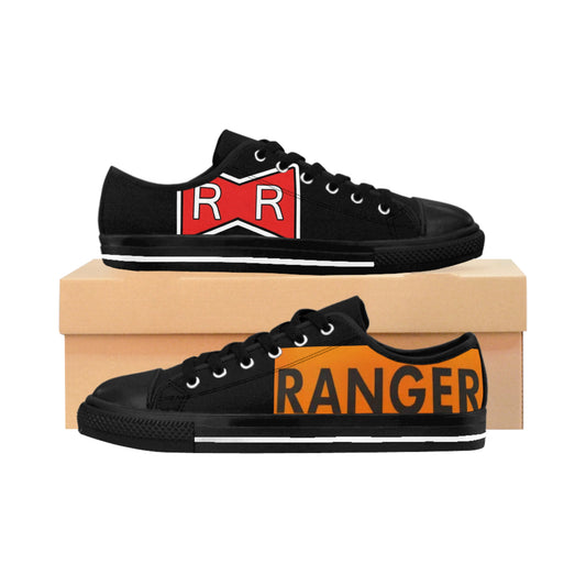 Ranger A17 Black