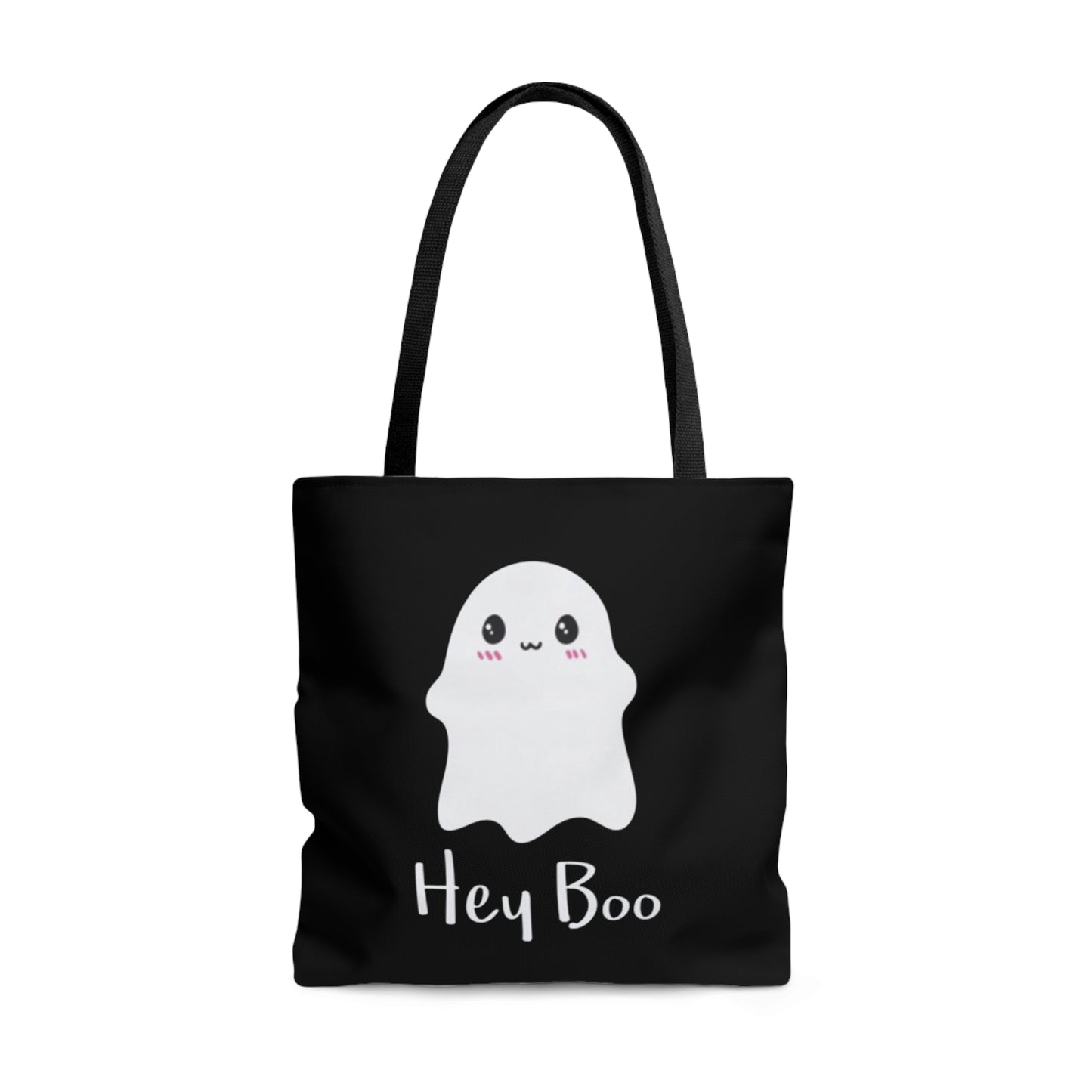 Hey Boo Tote