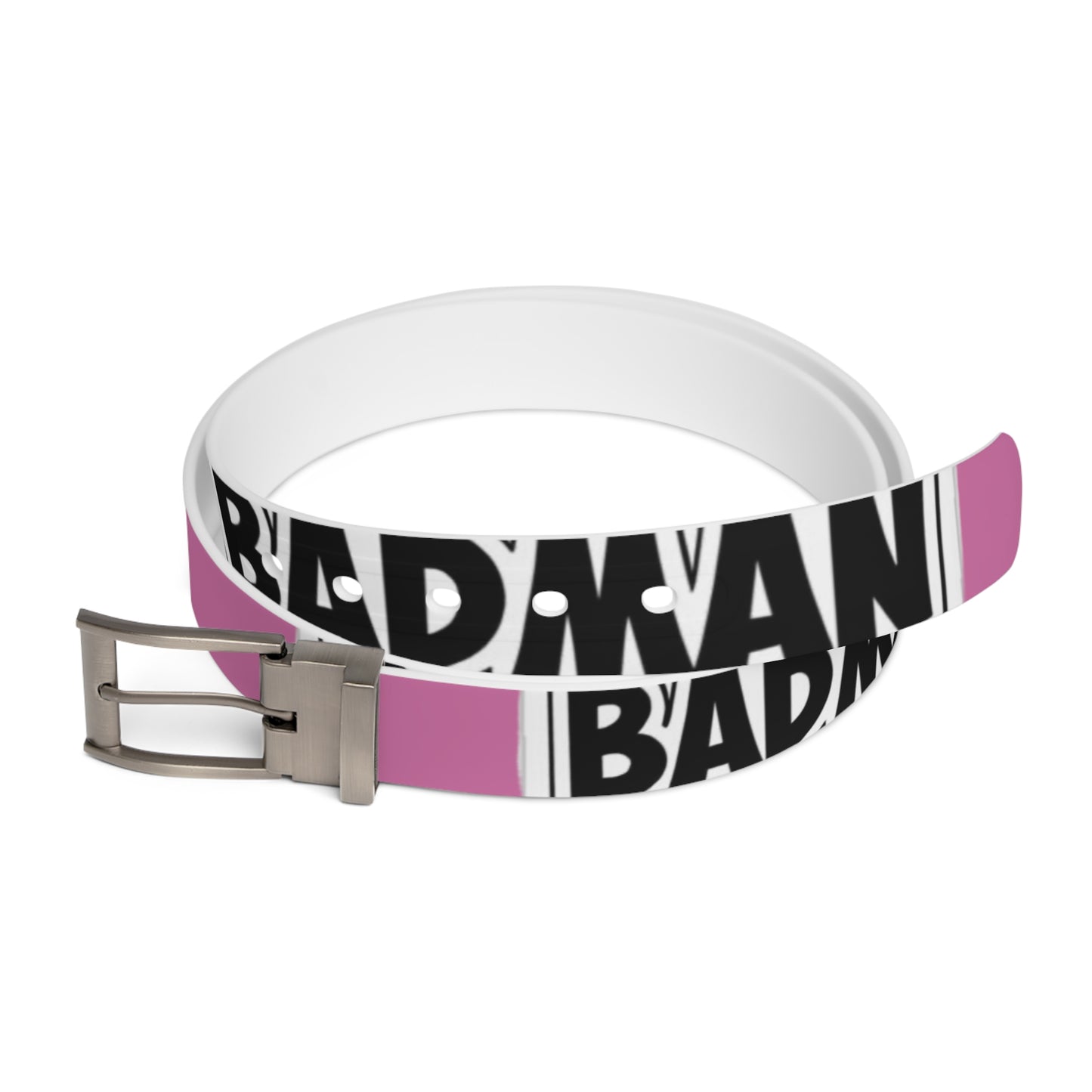 Badman belt