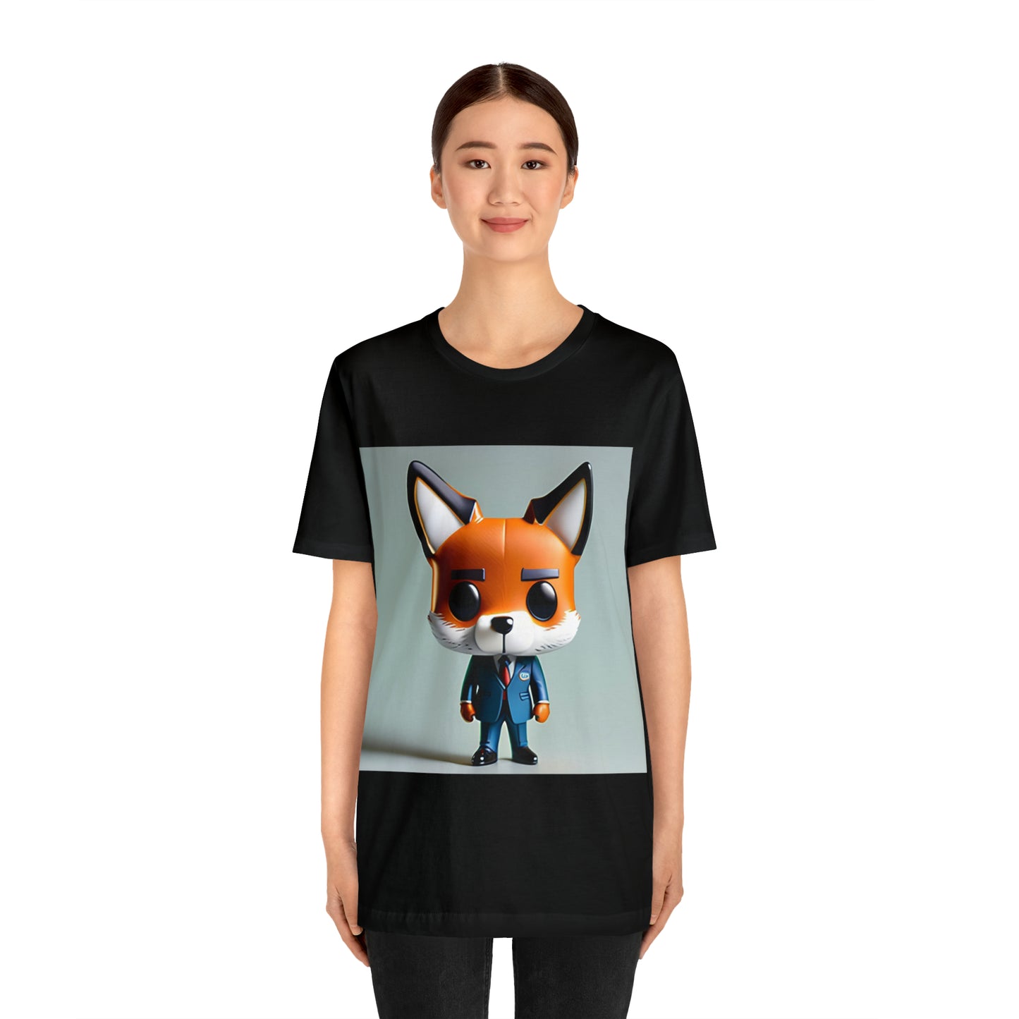 Mr Fox