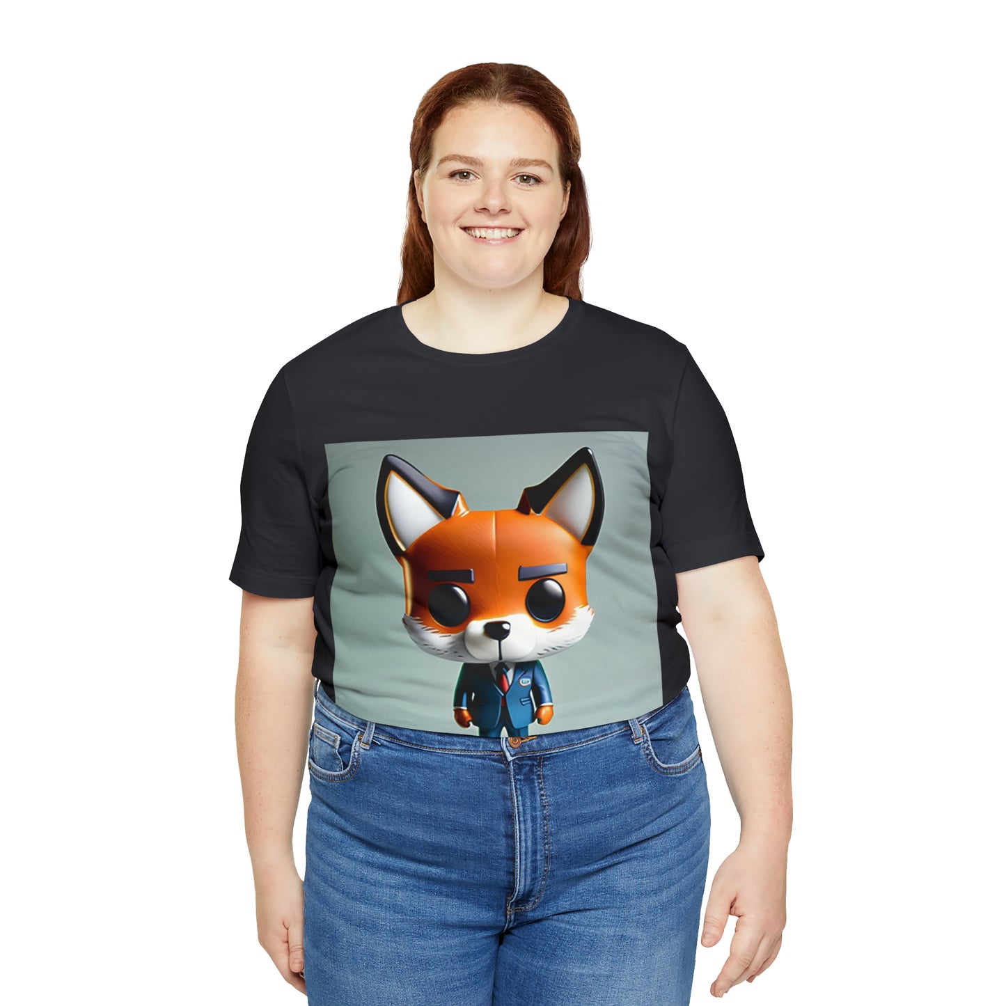 Mr Fox