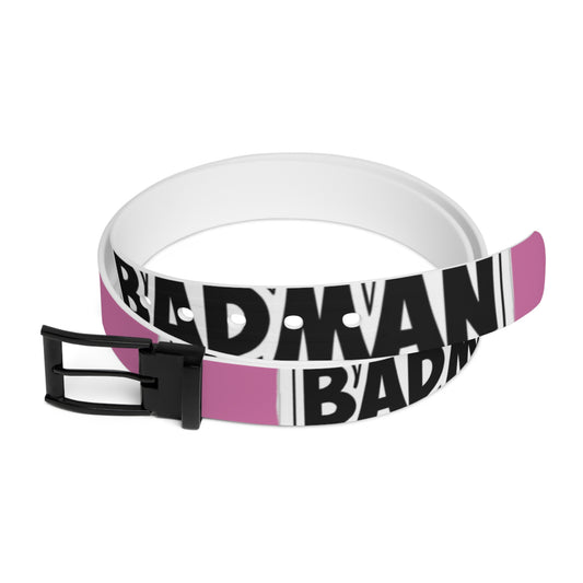 Badman belt