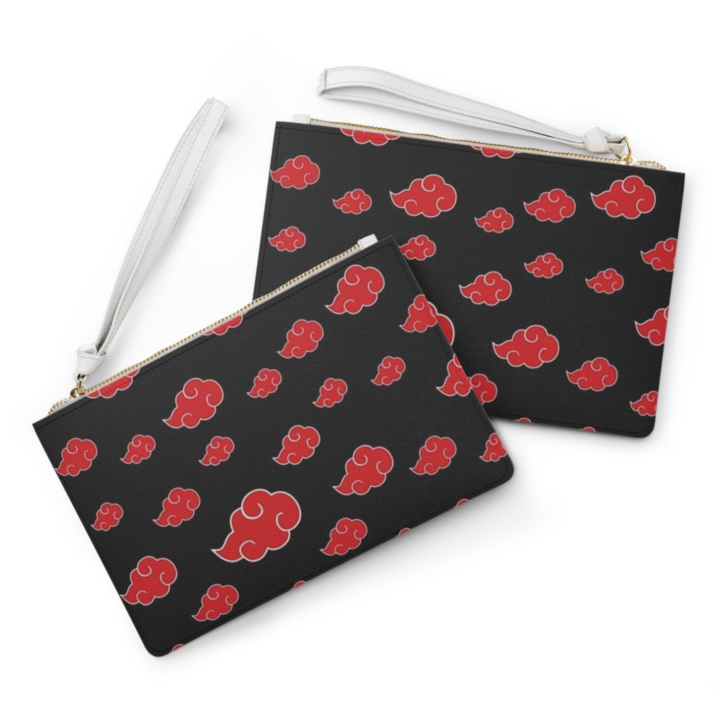 Akatsuki Cloud Clutch