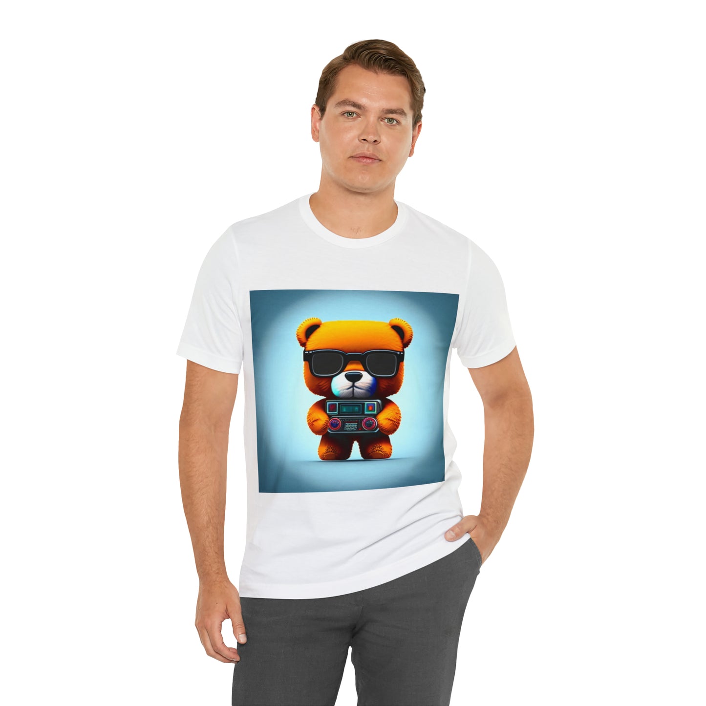 Brown Bear