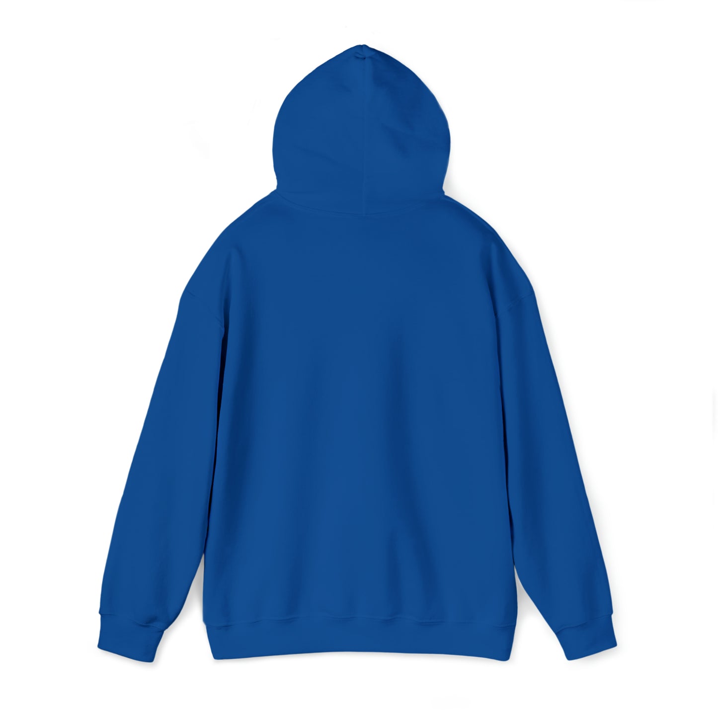 DBZ mashup Hooded Sweatshirt