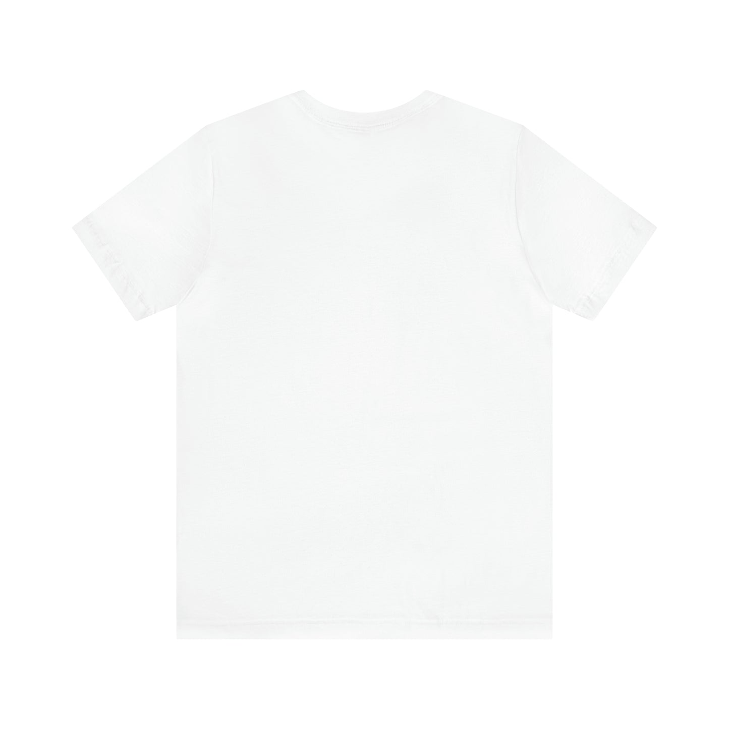 AOT Unisex Jersey Short Sleeve Tee
