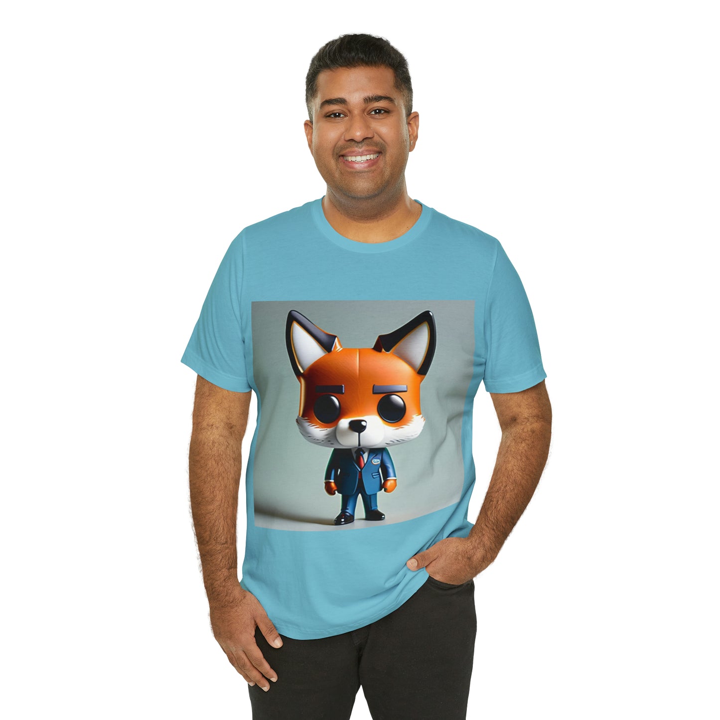Mr Fox