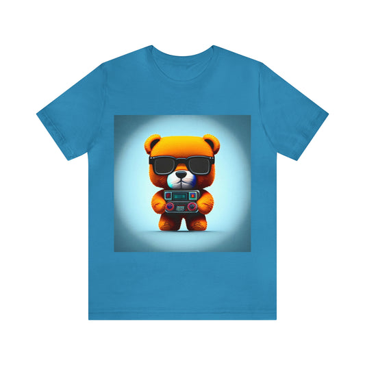 Brown Bear