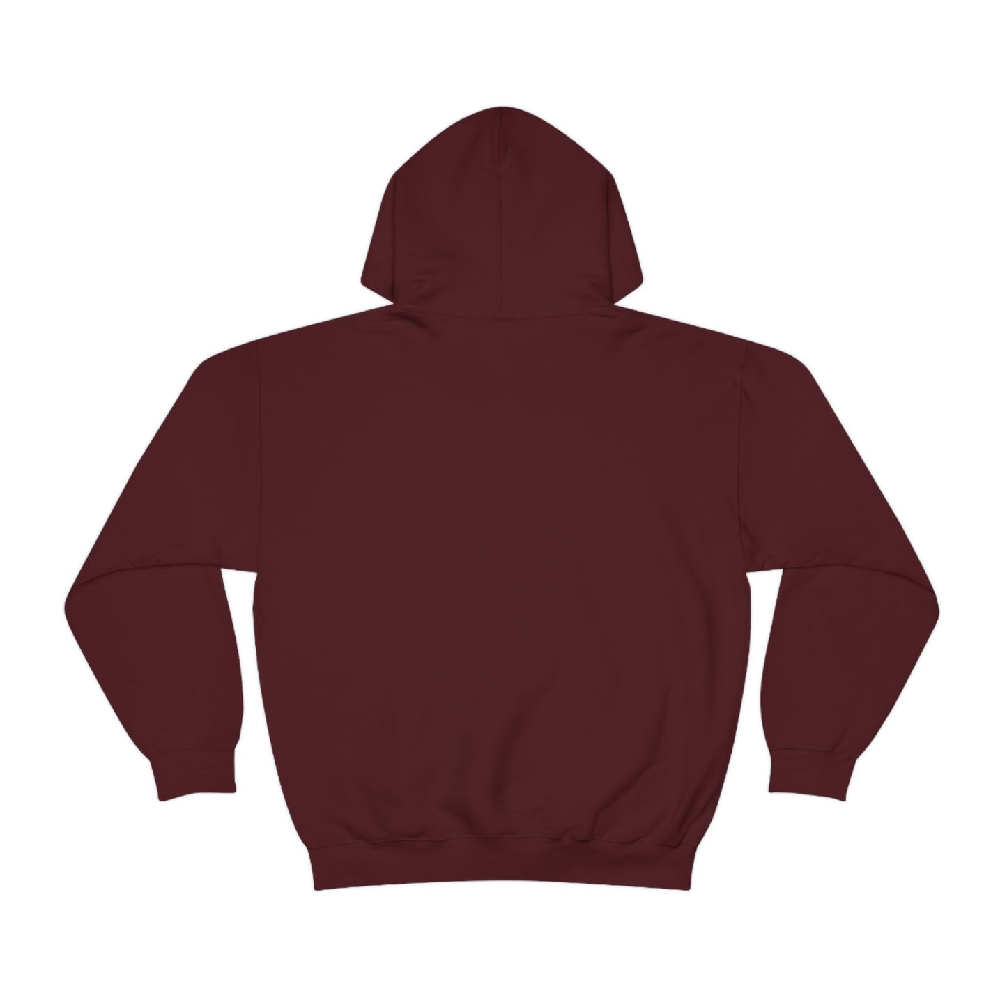 Light show Rabbit Hooded Sweatshirt